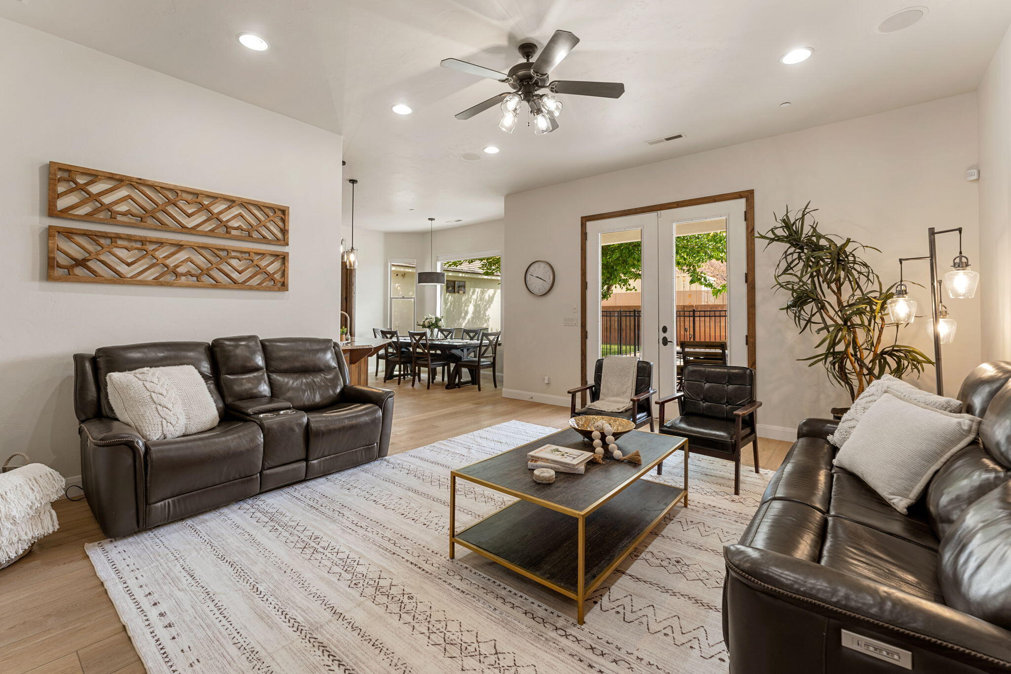 HURRICANE TOWNSITE - Residential