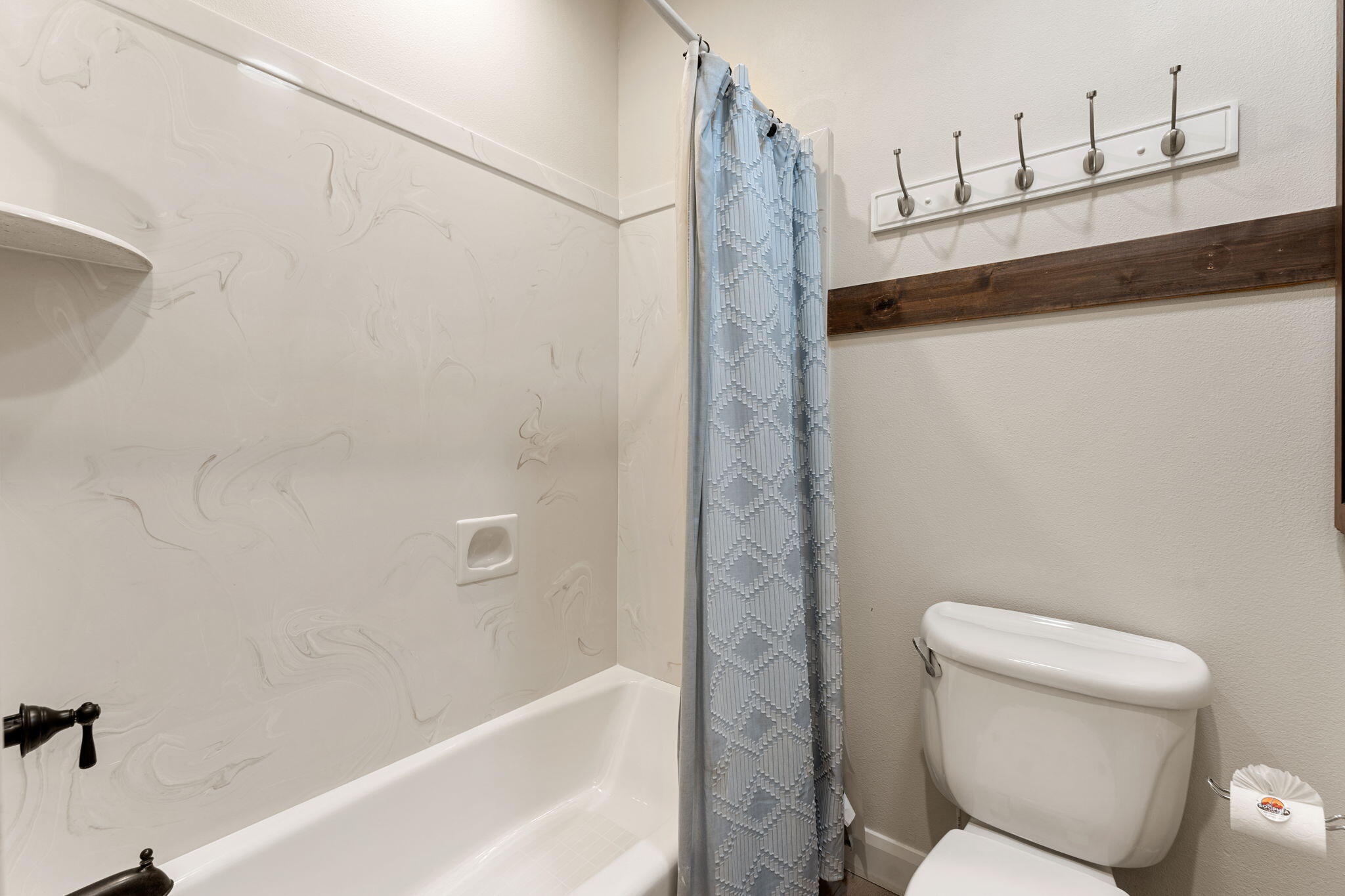 HURRICANE TOWNSITE - Residential