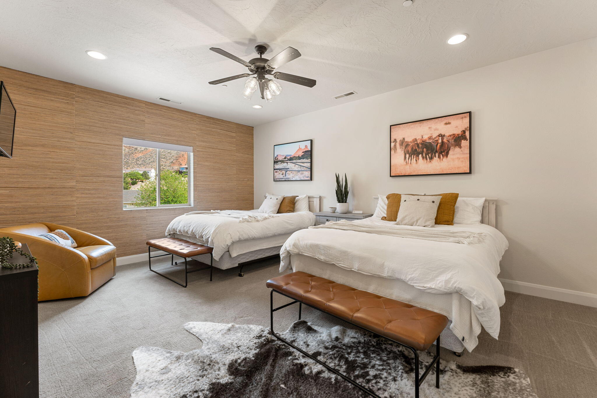 HURRICANE TOWNSITE - Residential