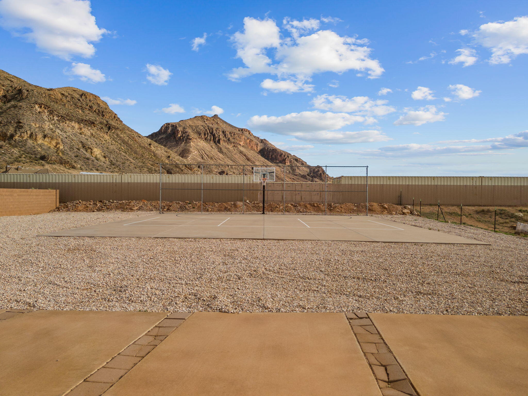 HURRICANE TOWNSITE - Residential