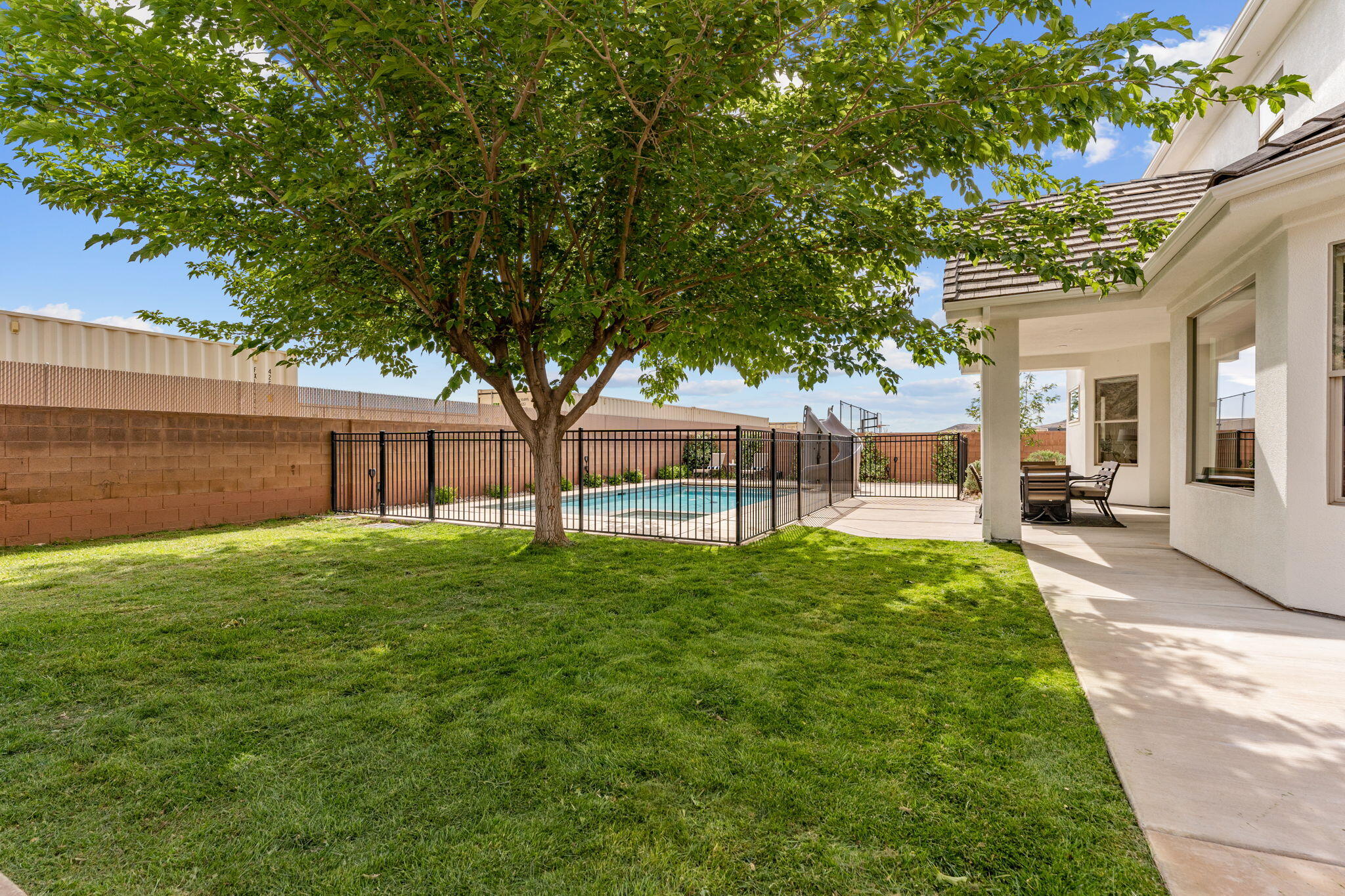 HURRICANE TOWNSITE - Residential