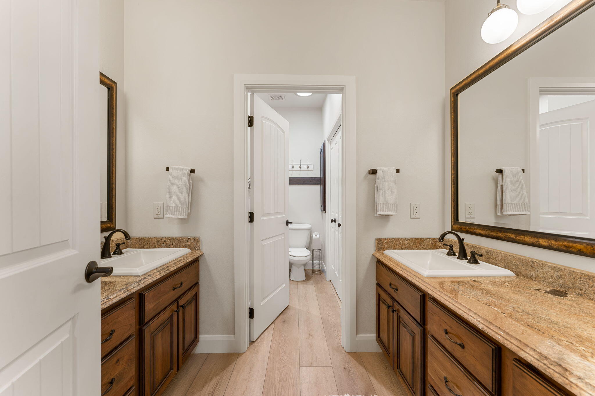 HURRICANE TOWNSITE - Residential