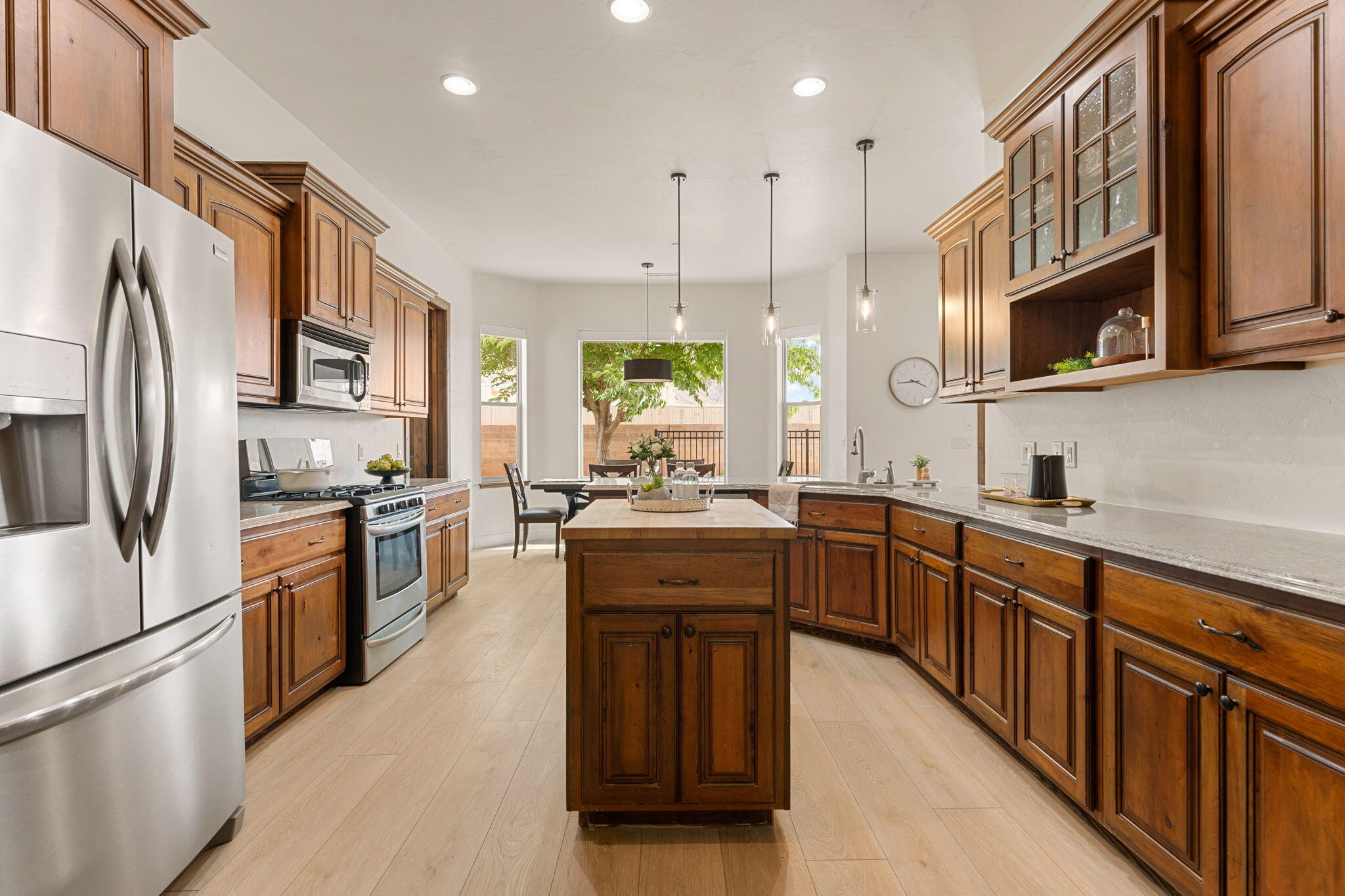 HURRICANE TOWNSITE - Residential