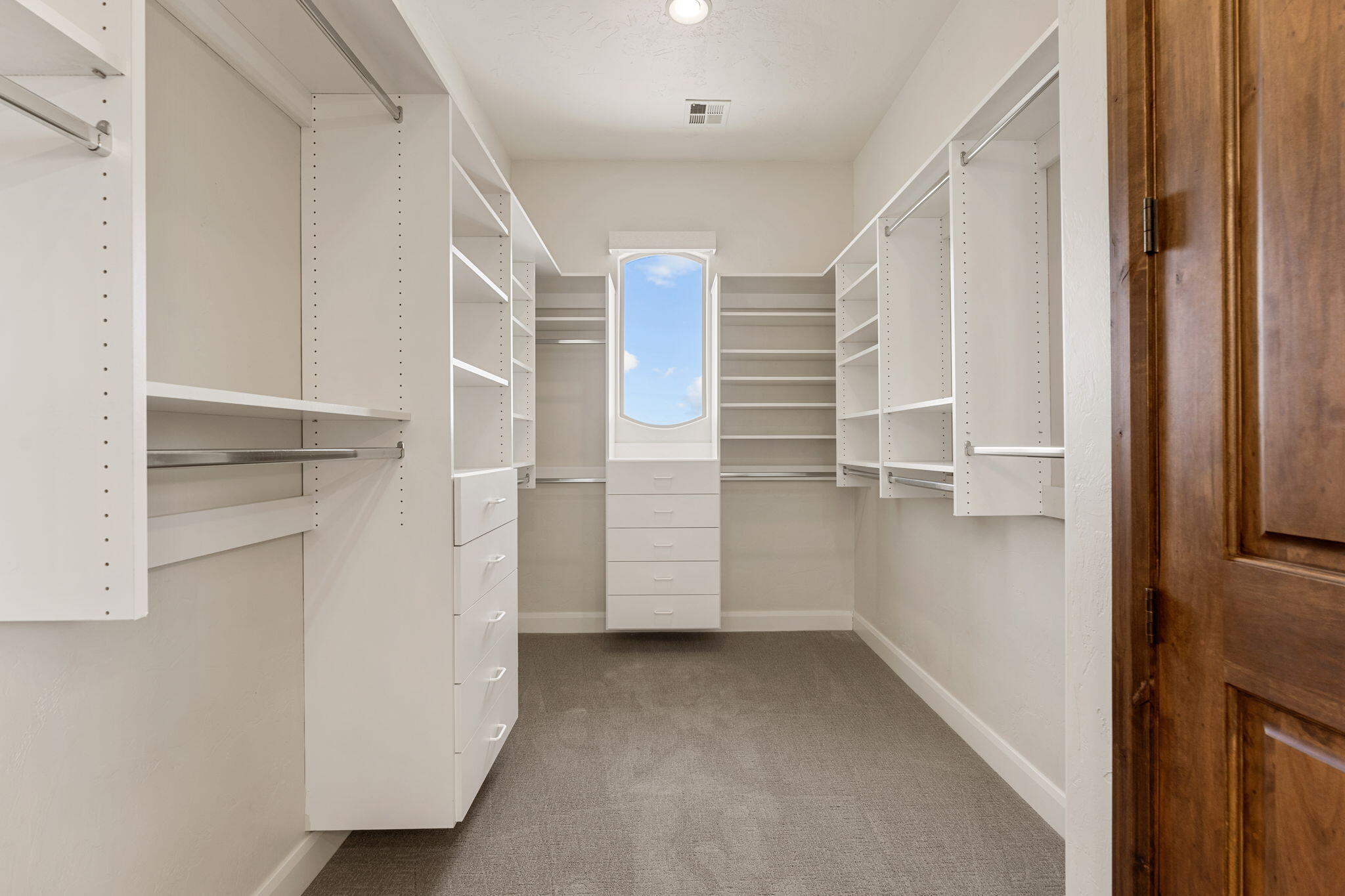 HURRICANE TOWNSITE - Residential