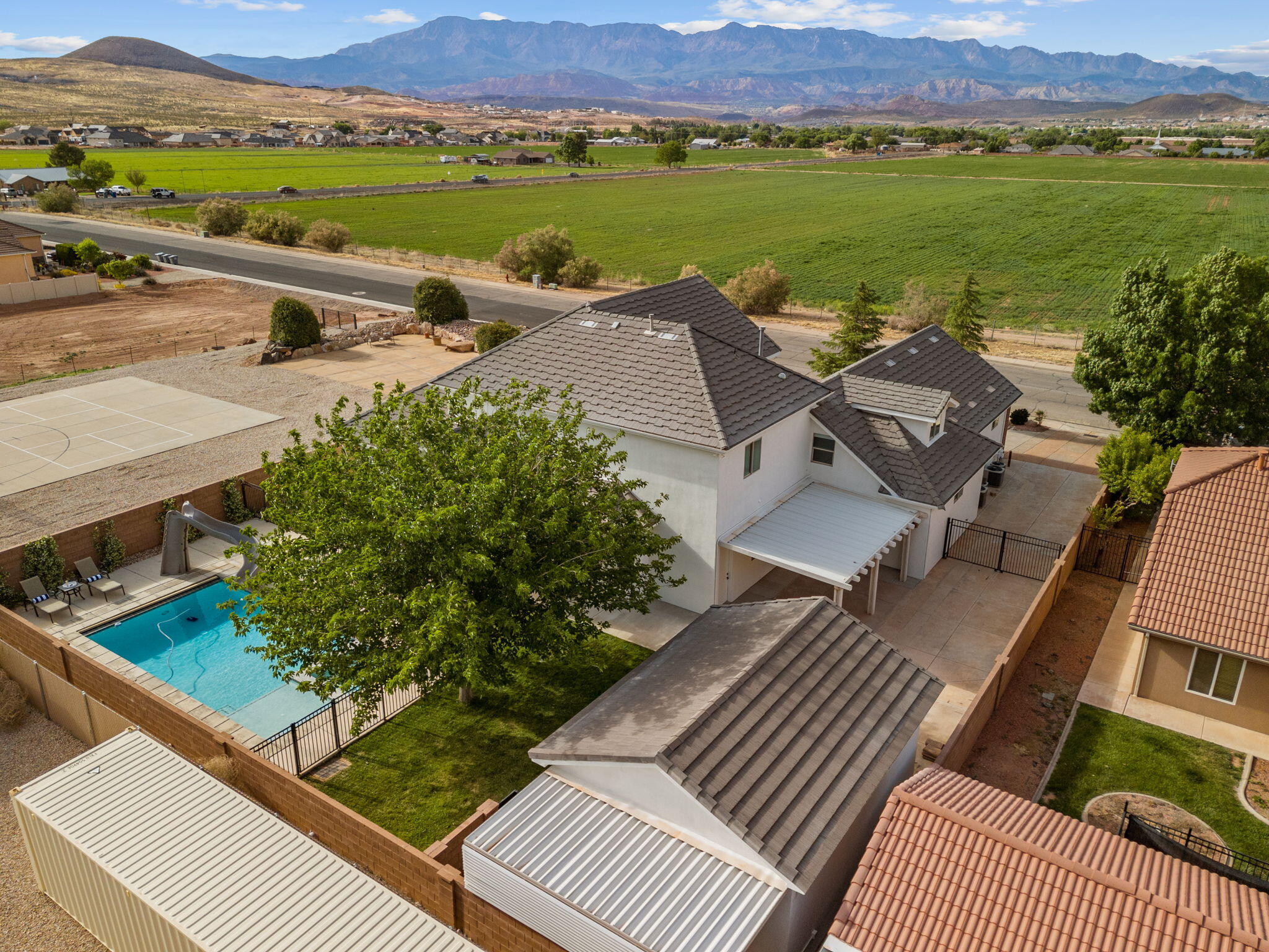 HURRICANE TOWNSITE - Residential