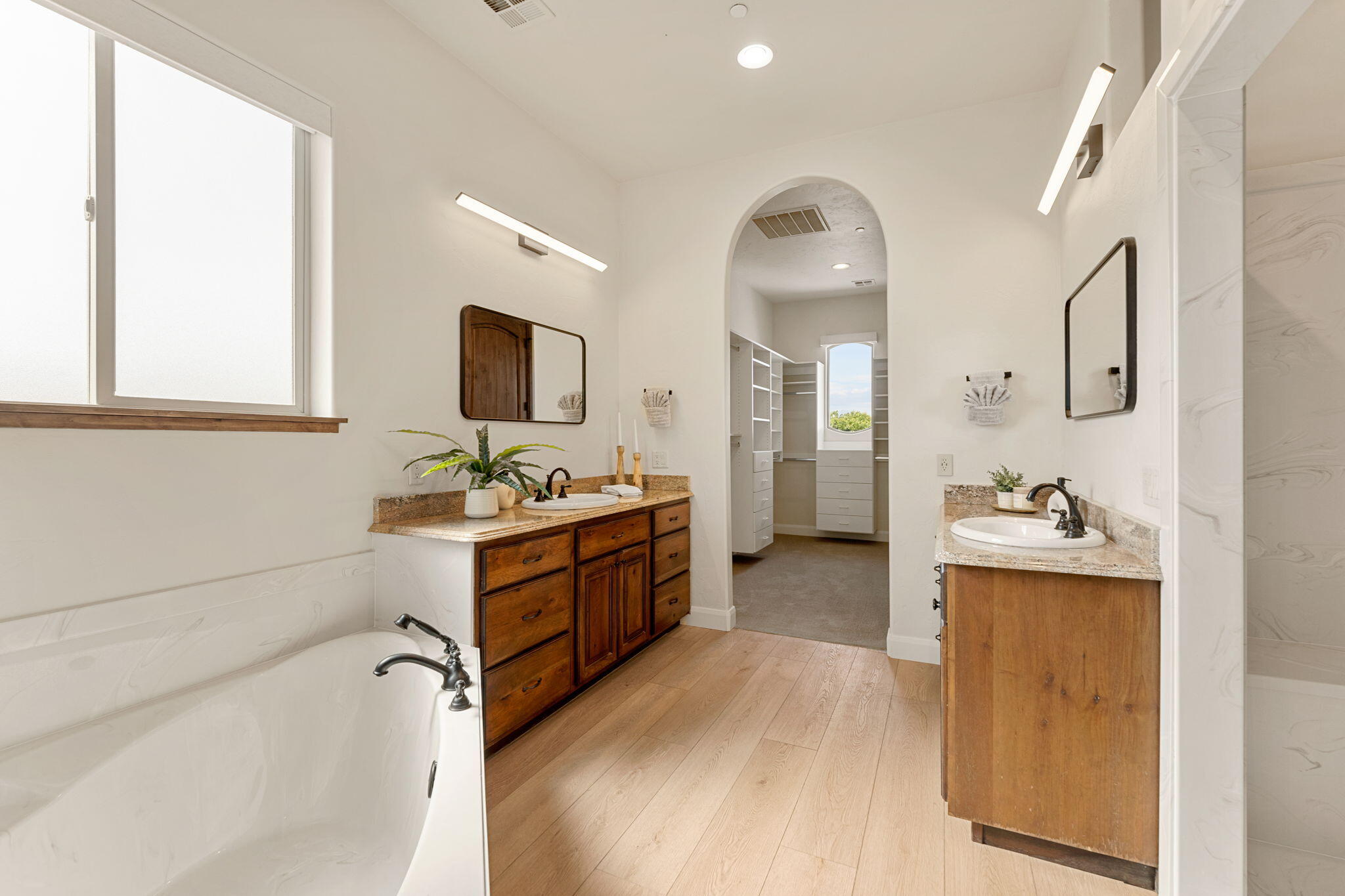 HURRICANE TOWNSITE - Residential