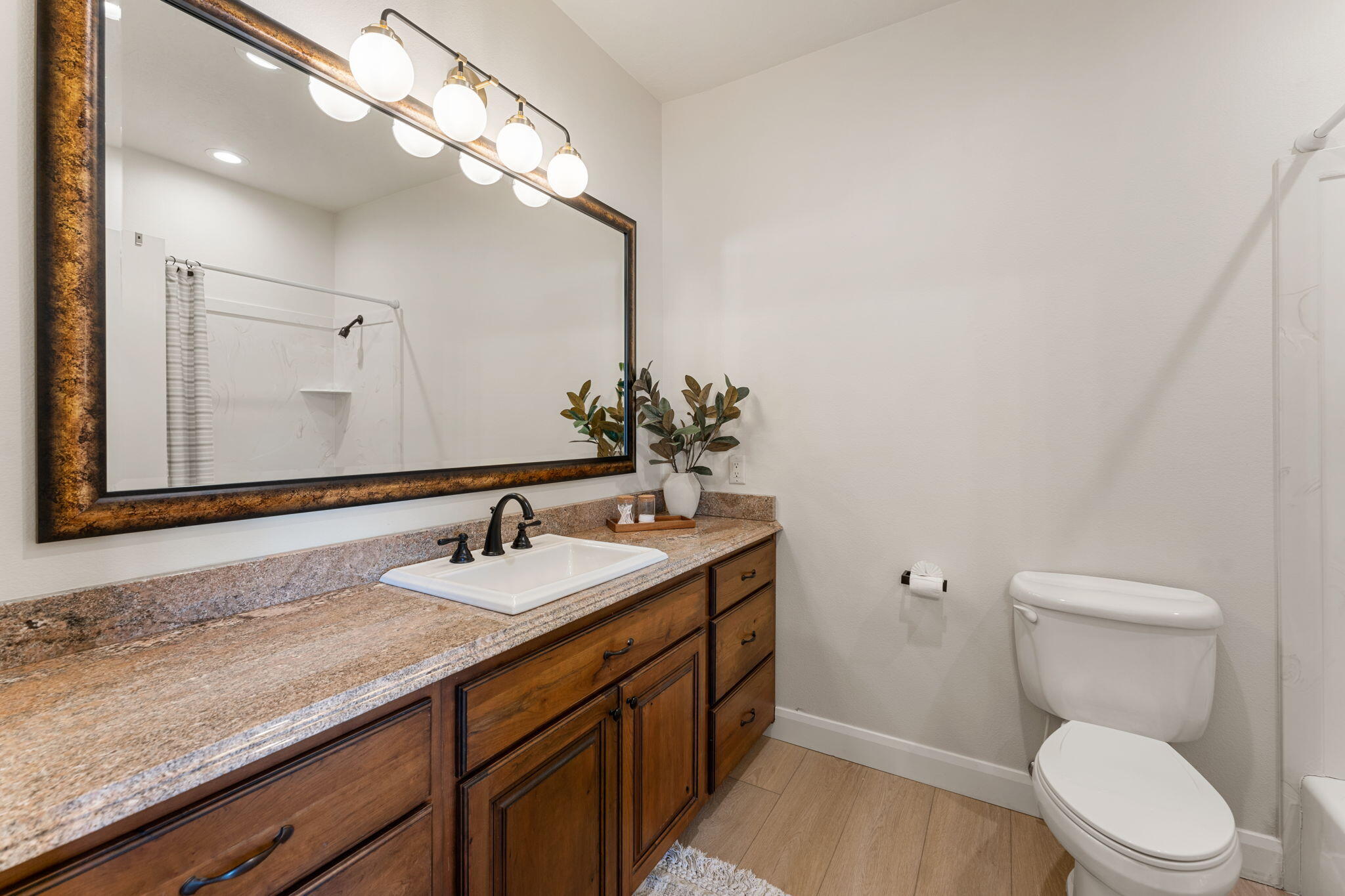 HURRICANE TOWNSITE - Residential