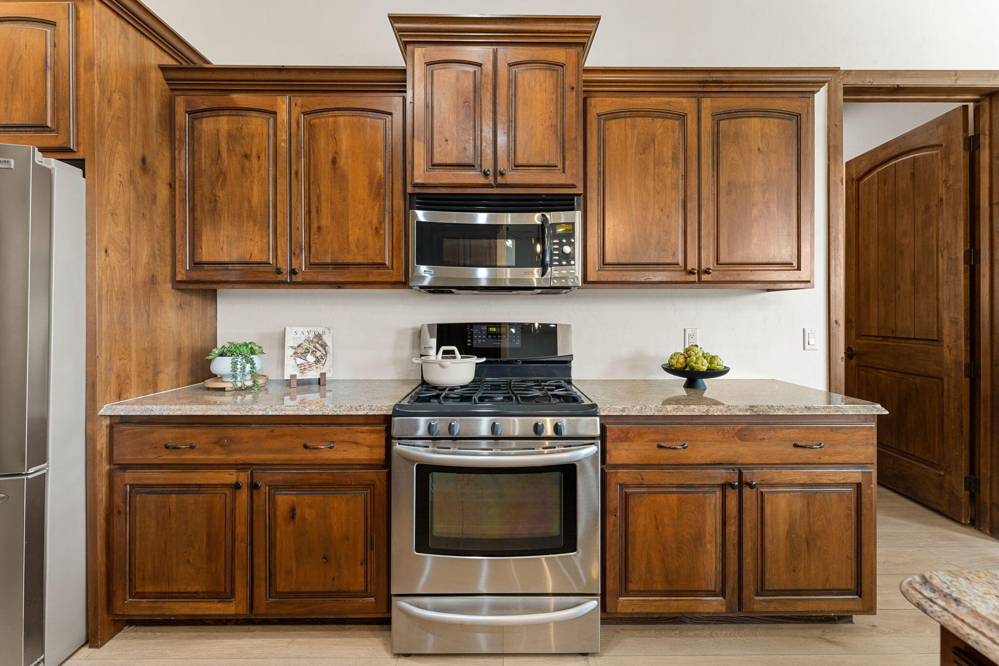 HURRICANE TOWNSITE - Residential