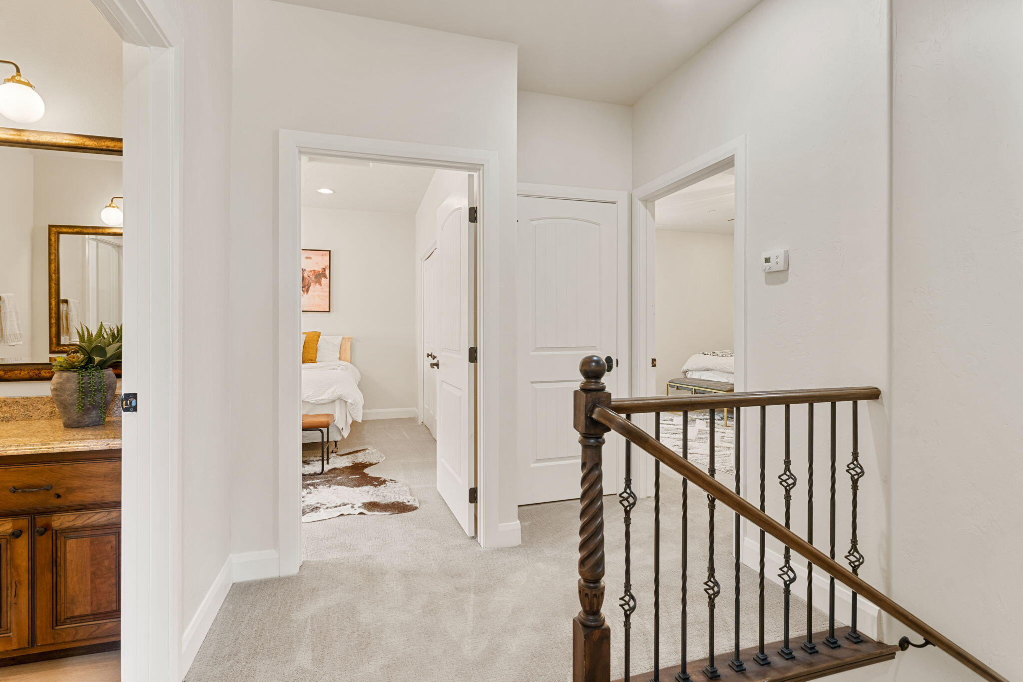 HURRICANE TOWNSITE - Residential