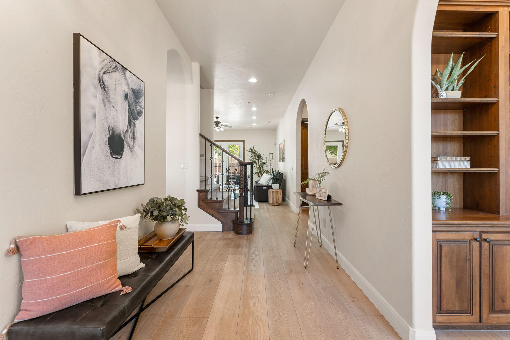 HURRICANE TOWNSITE - Residential