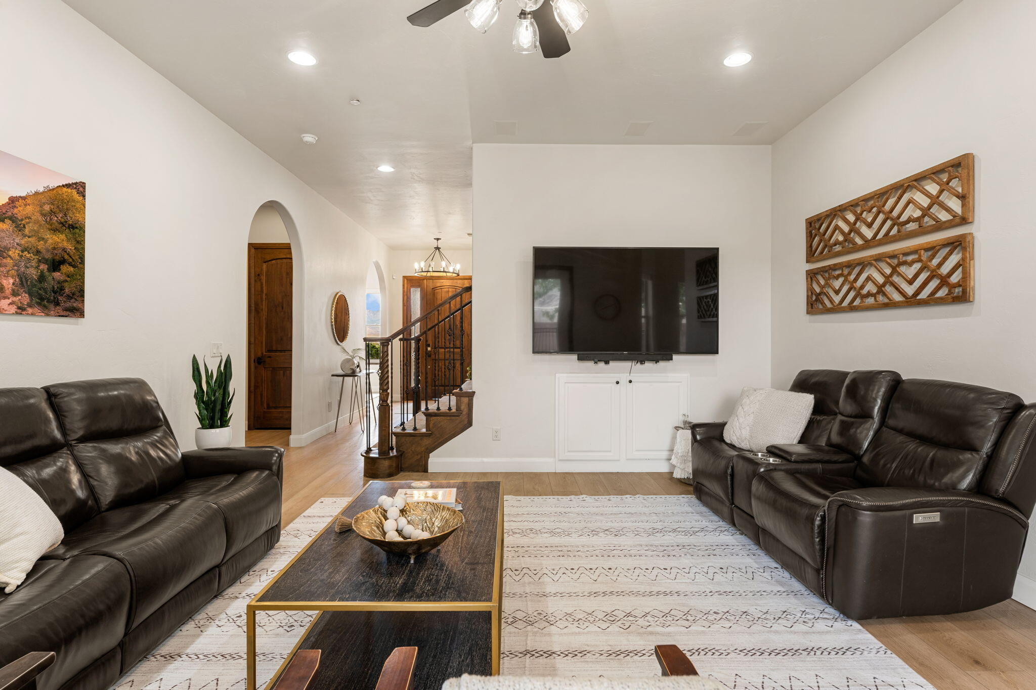 HURRICANE TOWNSITE - Residential