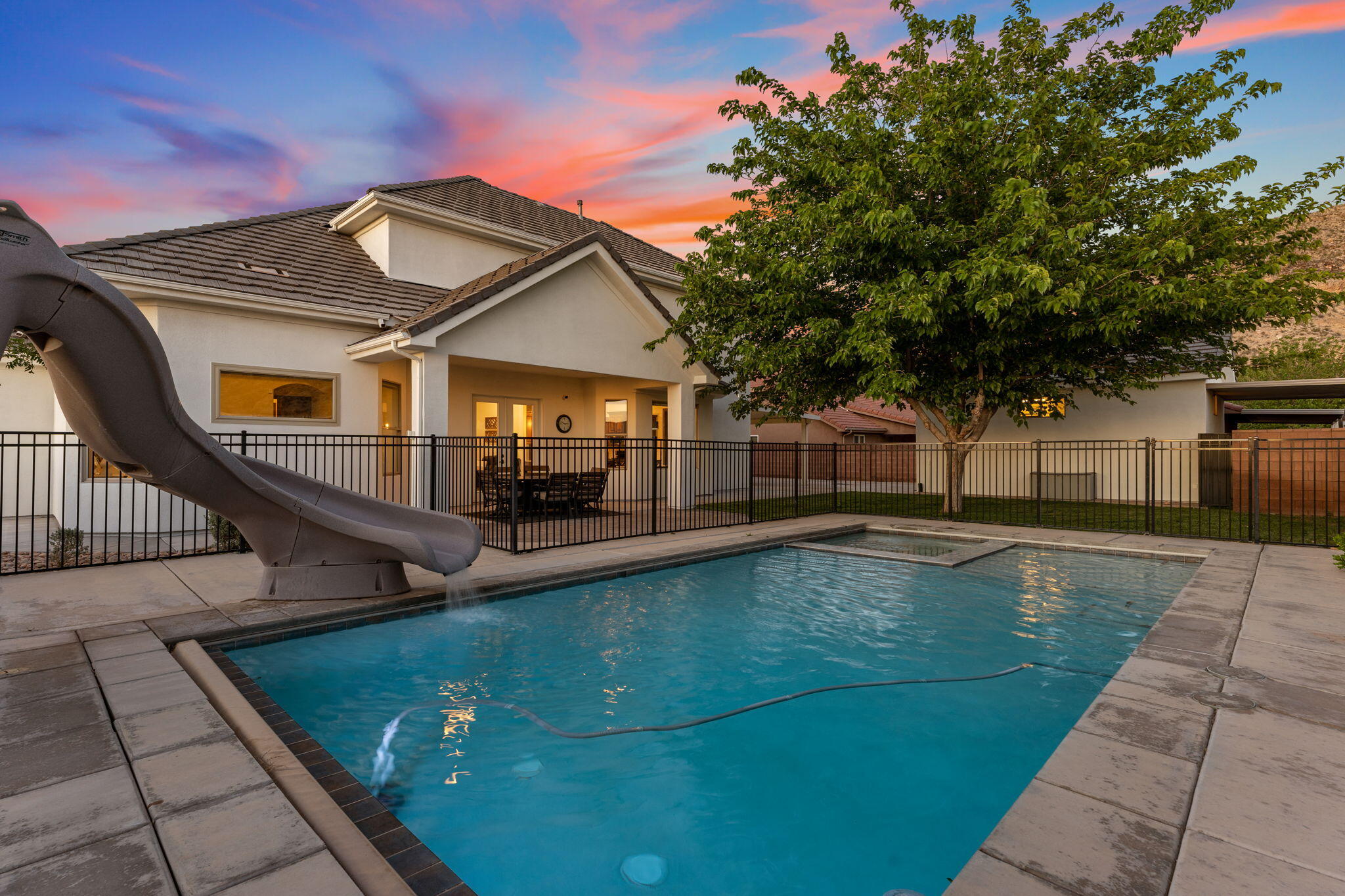 HURRICANE TOWNSITE - Residential