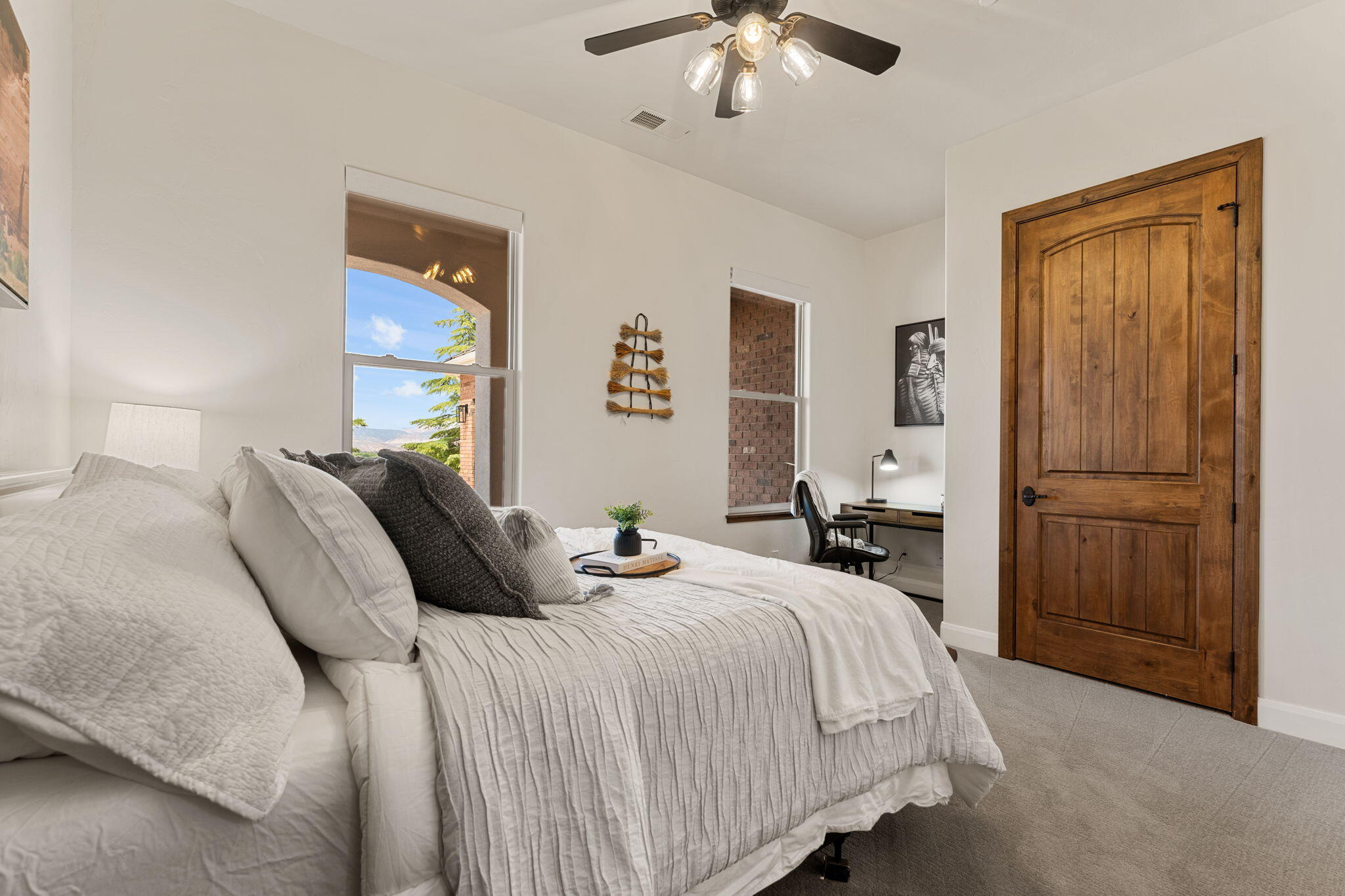 HURRICANE TOWNSITE - Residential