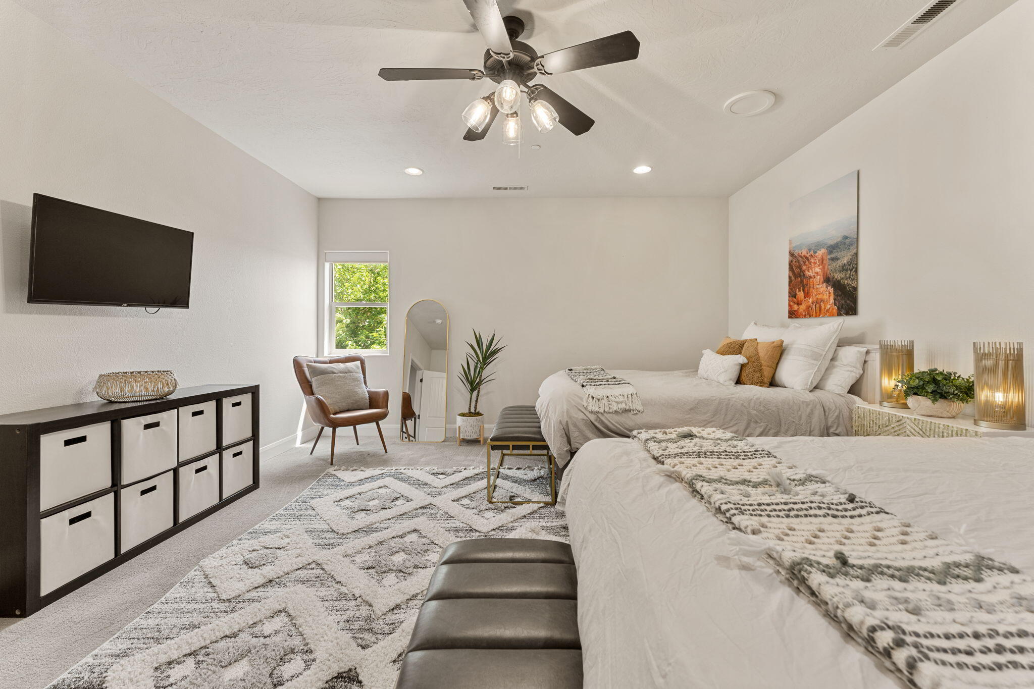 HURRICANE TOWNSITE - Residential