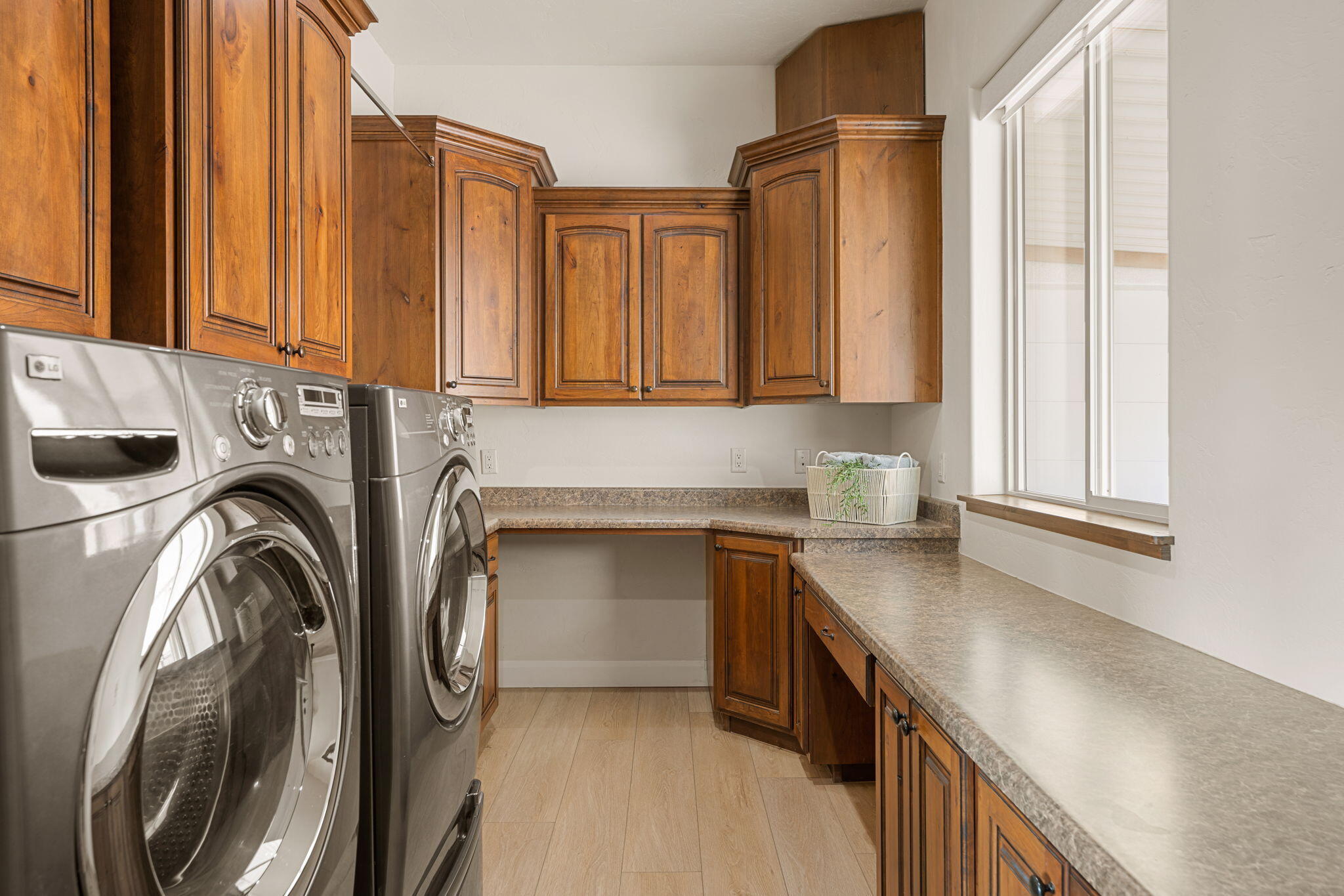 HURRICANE TOWNSITE - Residential