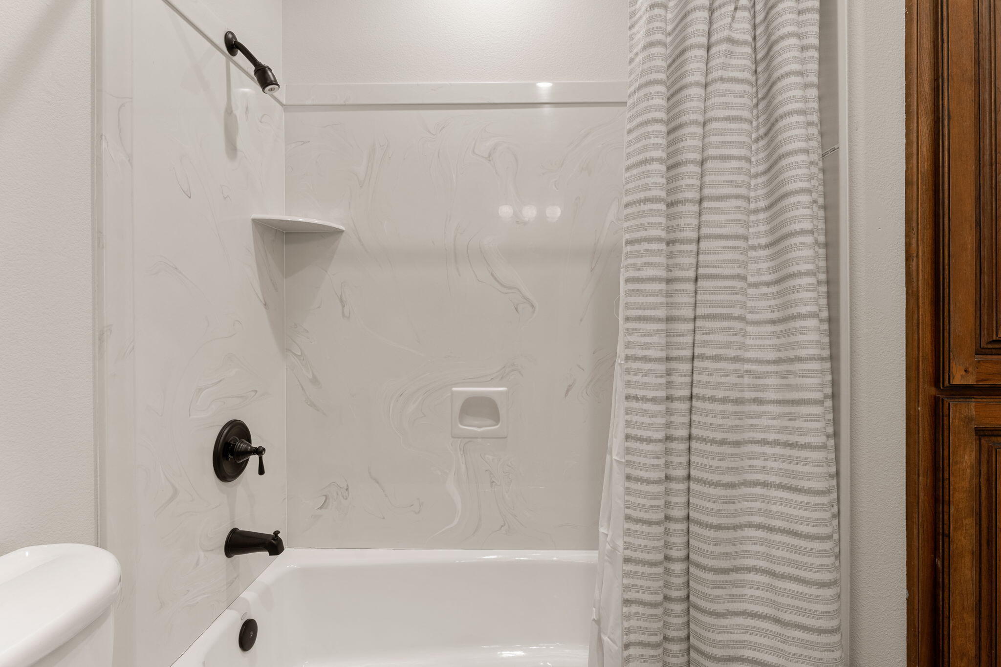 HURRICANE TOWNSITE - Residential