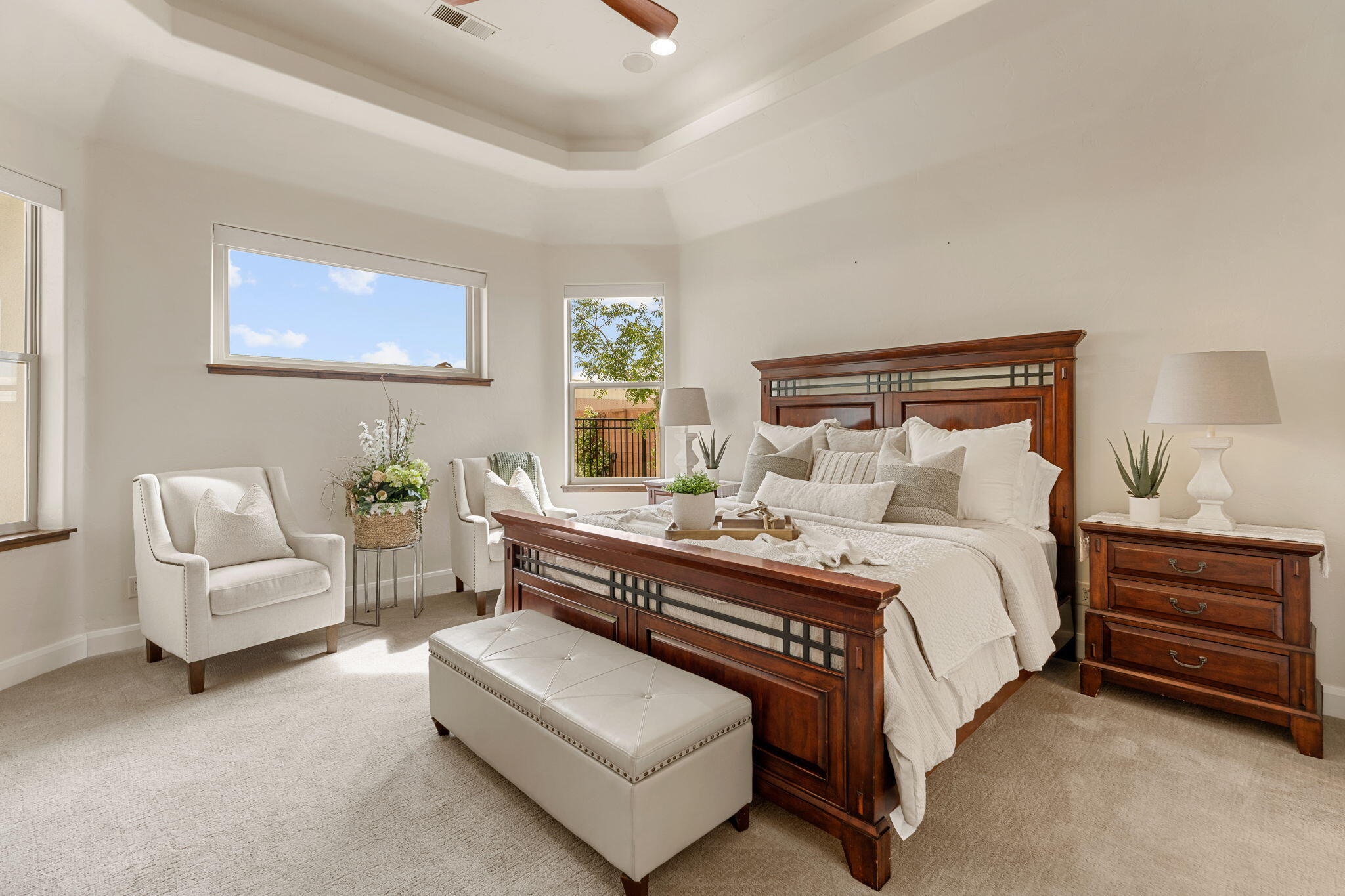 HURRICANE TOWNSITE - Residential