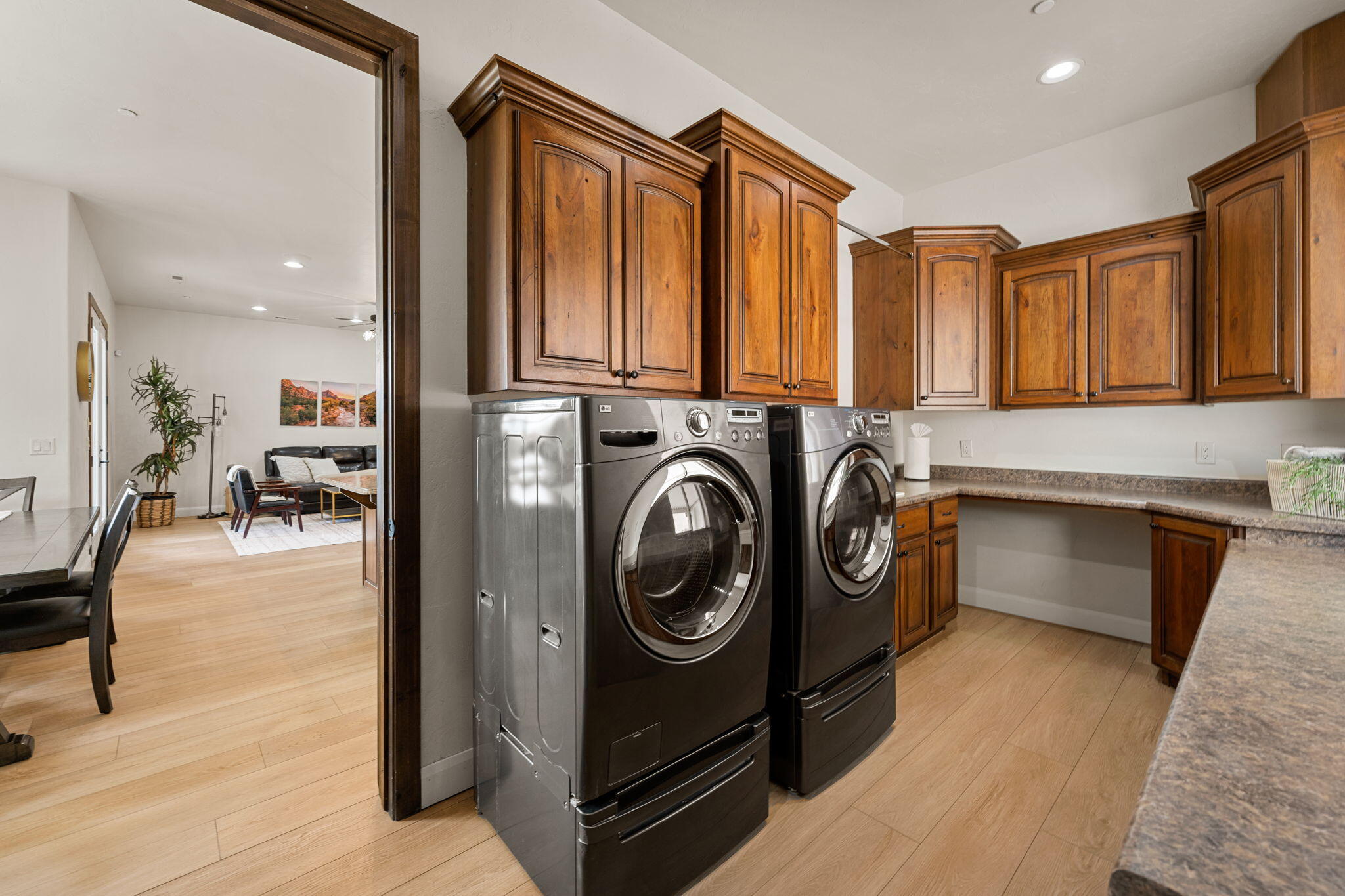 HURRICANE TOWNSITE - Residential