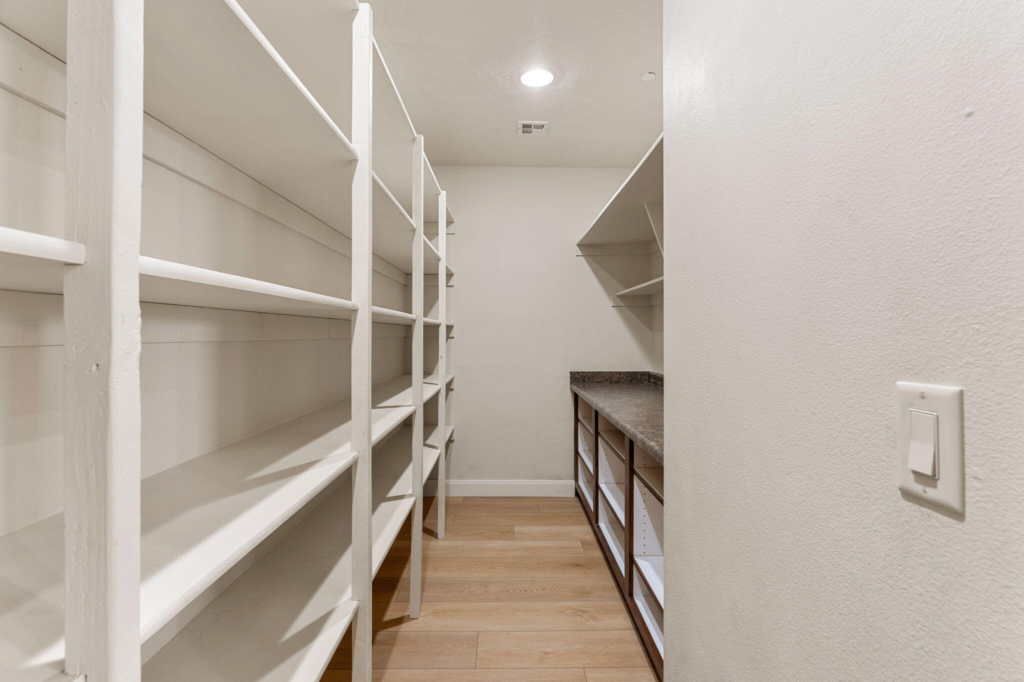 HURRICANE TOWNSITE - Residential