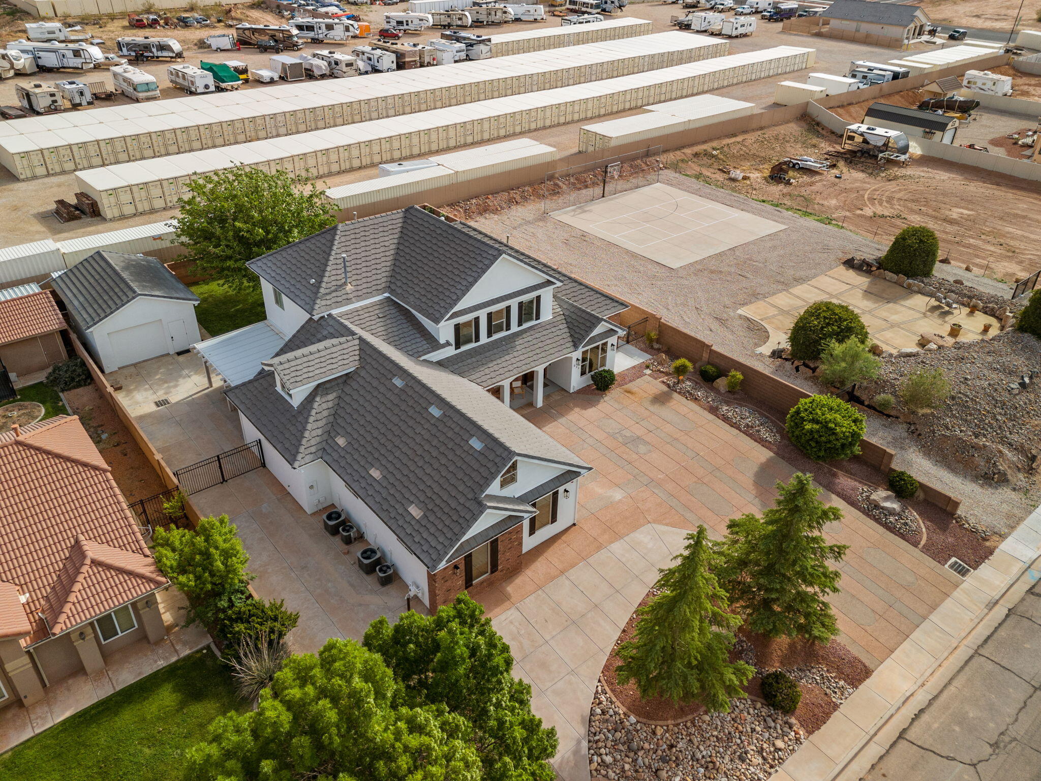 HURRICANE TOWNSITE - Residential