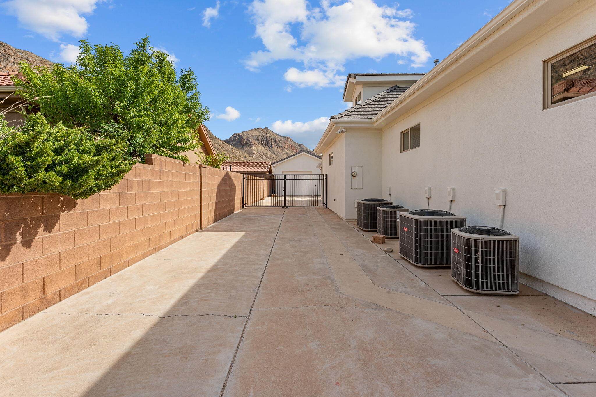 HURRICANE TOWNSITE - Residential