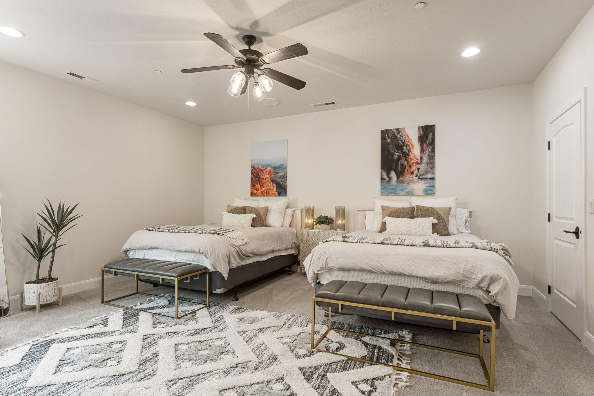 HURRICANE TOWNSITE - Residential