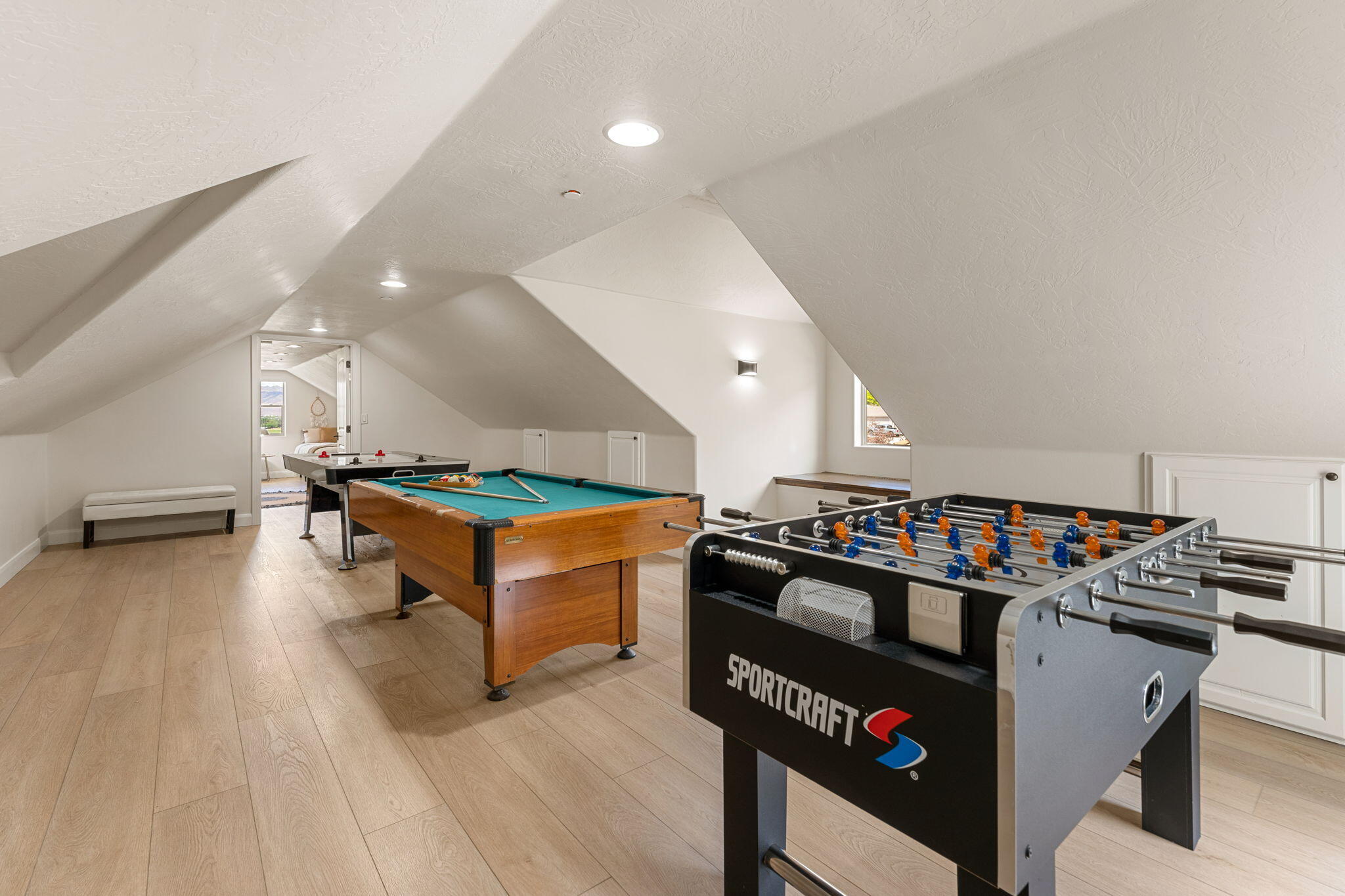 HURRICANE TOWNSITE - Residential