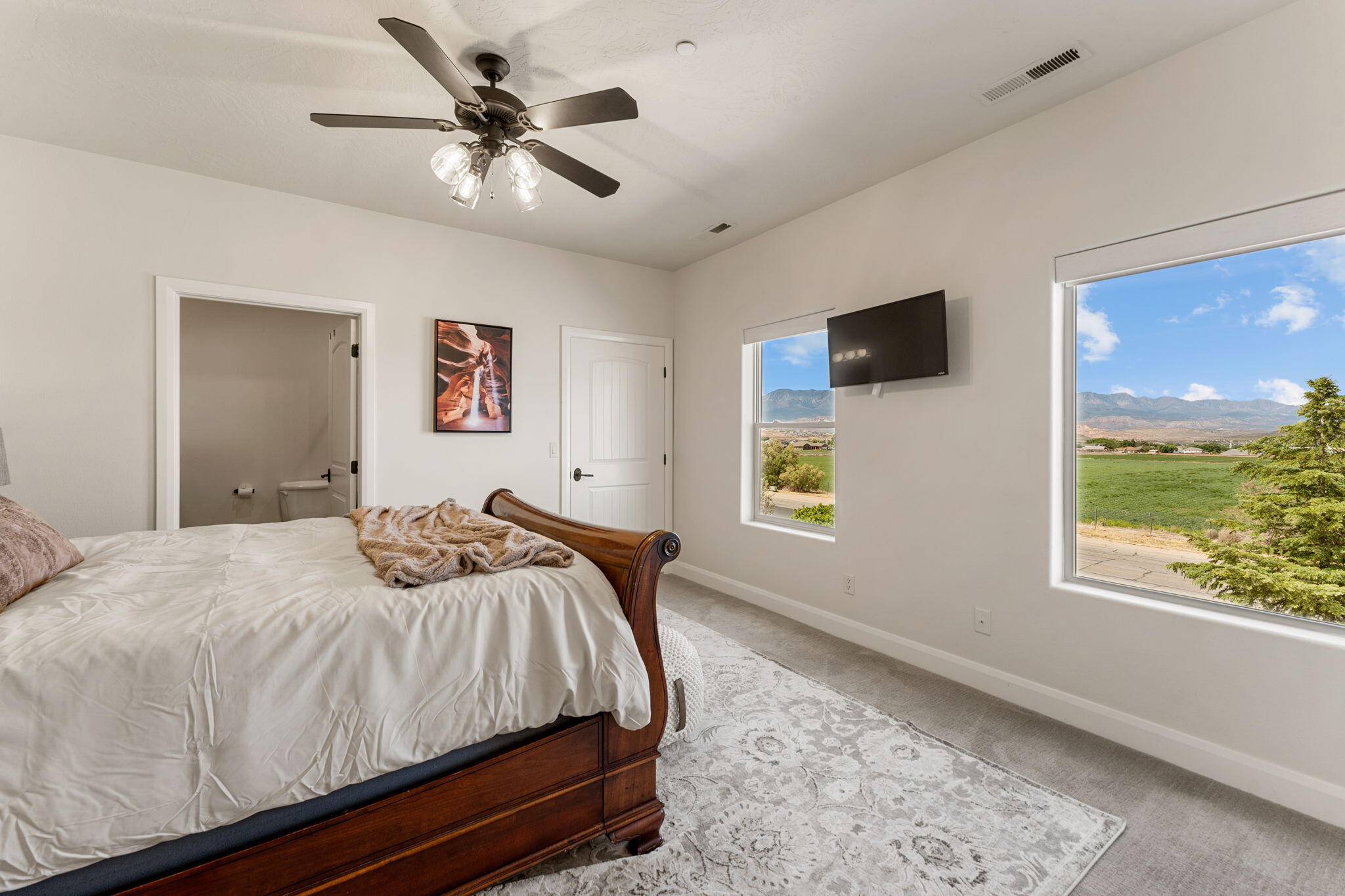 HURRICANE TOWNSITE - Residential