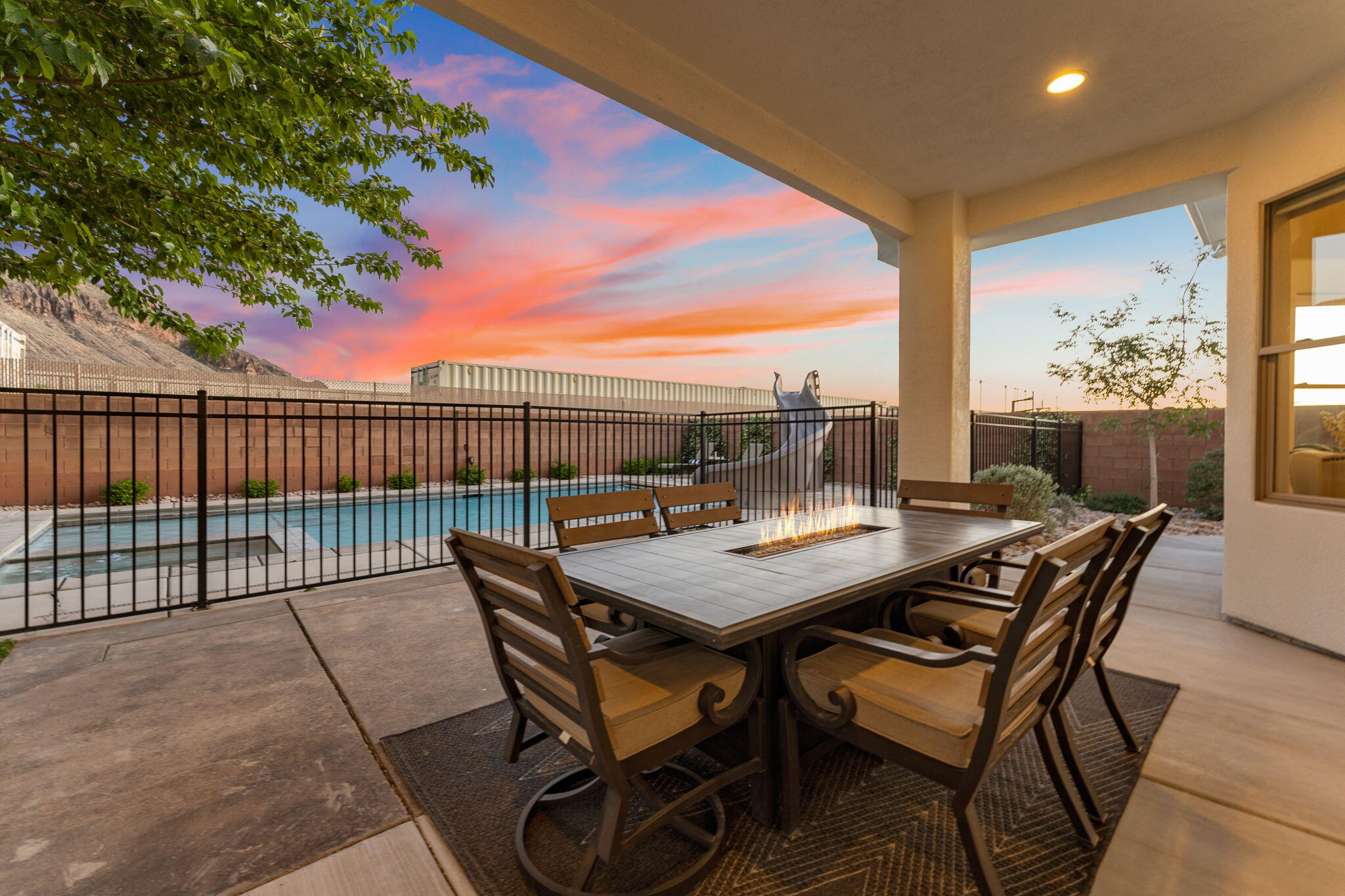 HURRICANE TOWNSITE - Residential