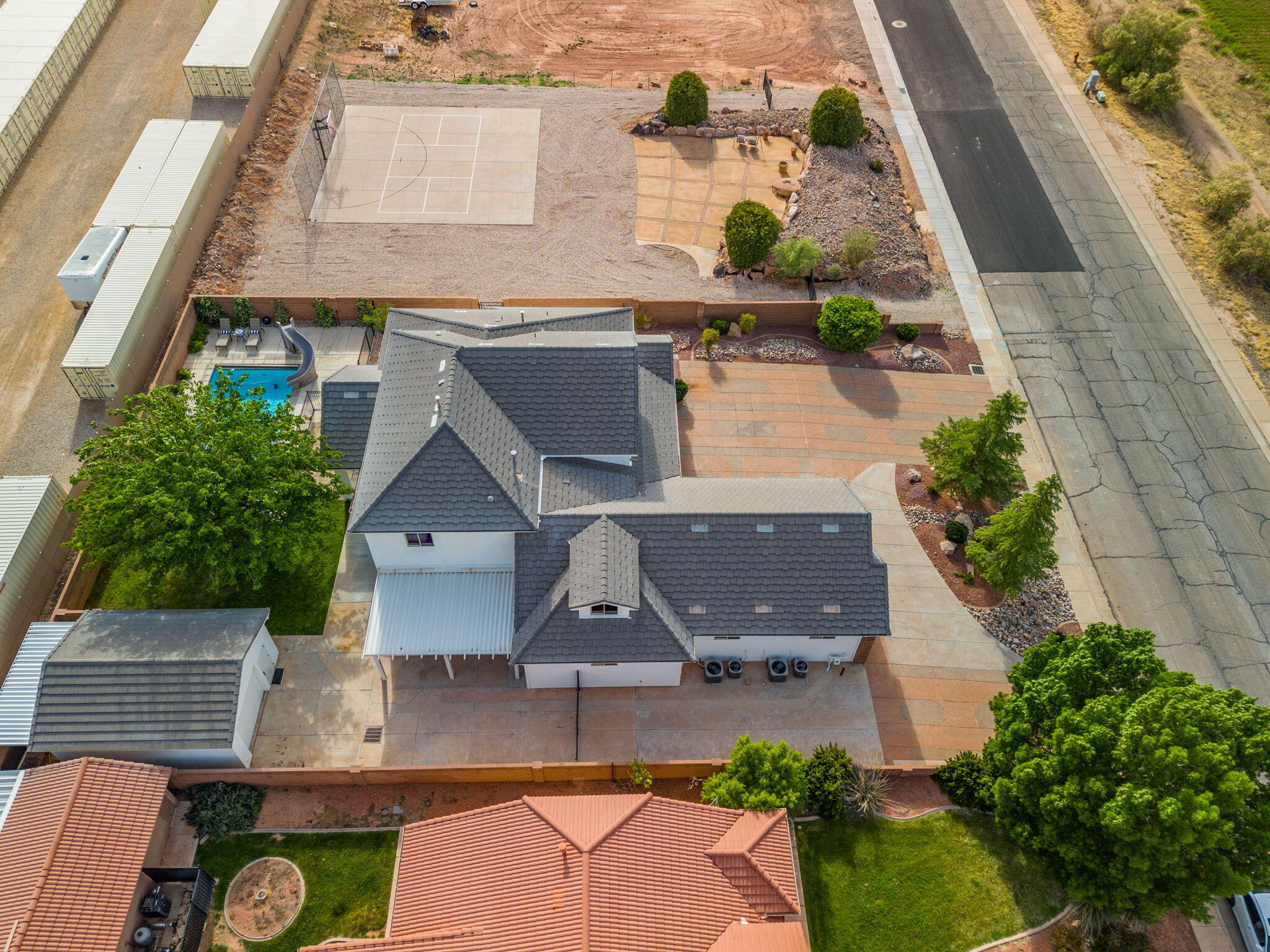 HURRICANE TOWNSITE - Residential