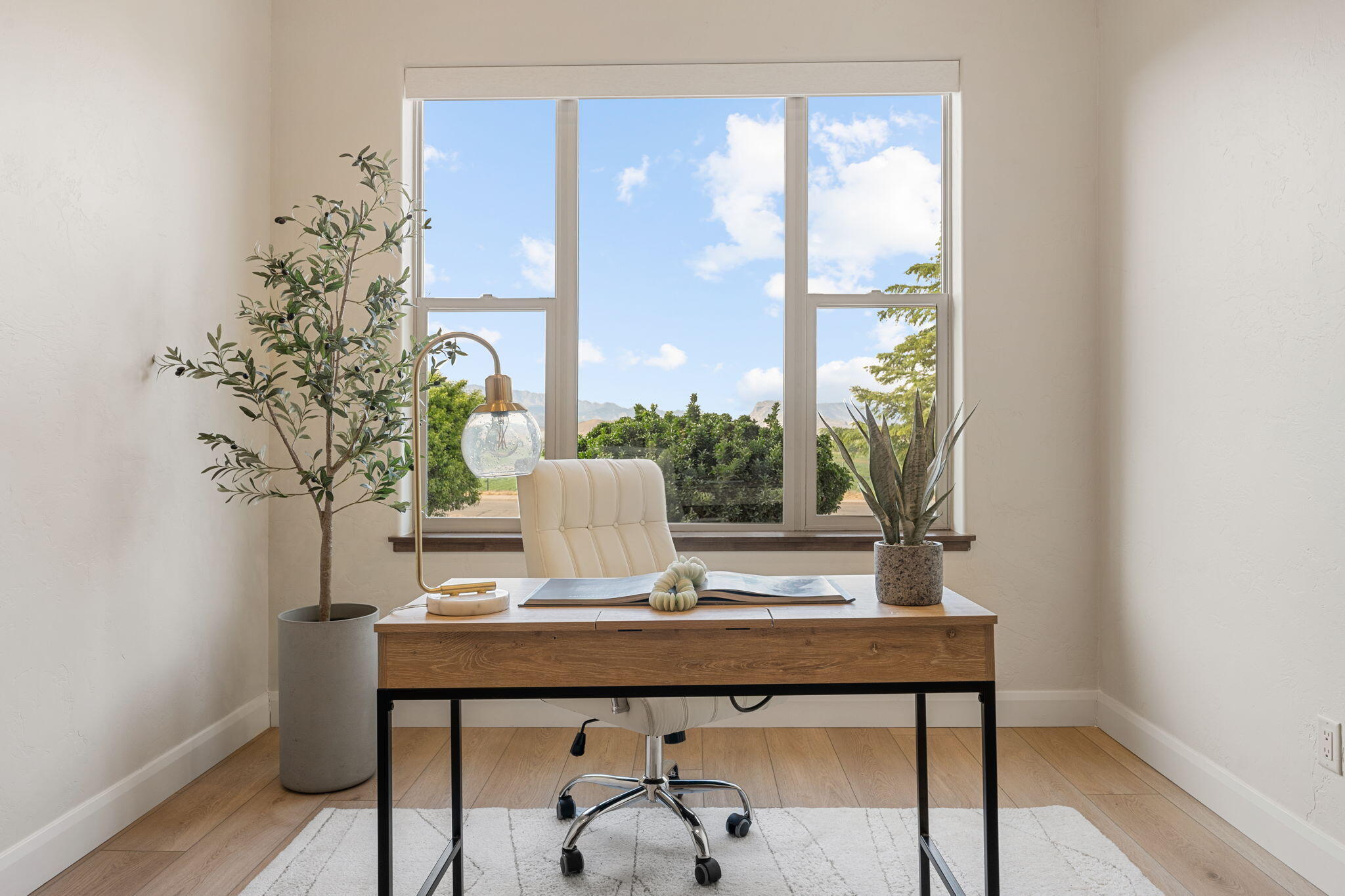 HURRICANE TOWNSITE - Residential