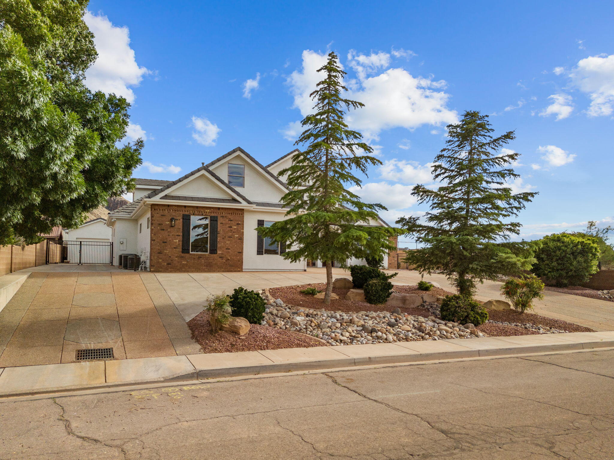 HURRICANE TOWNSITE - Residential