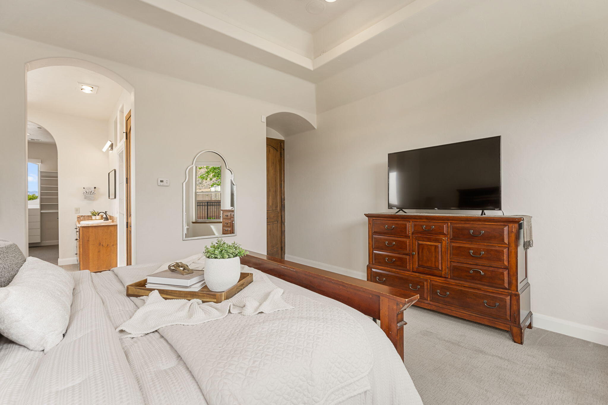 HURRICANE TOWNSITE - Residential