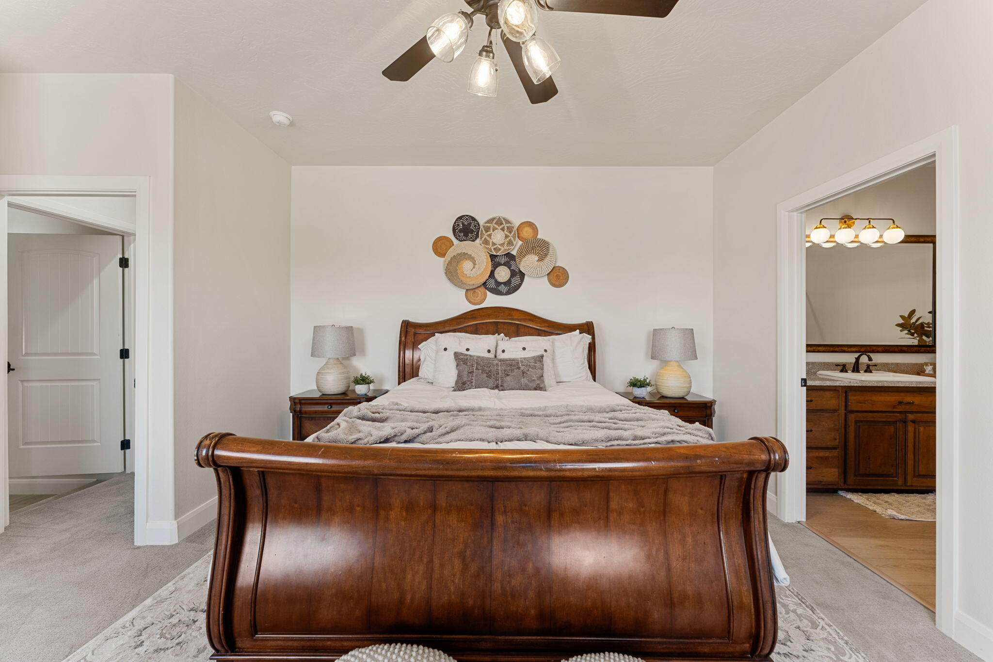 HURRICANE TOWNSITE - Residential