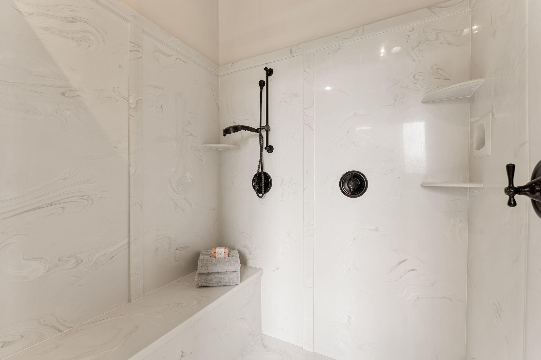 HURRICANE TOWNSITE - Residential