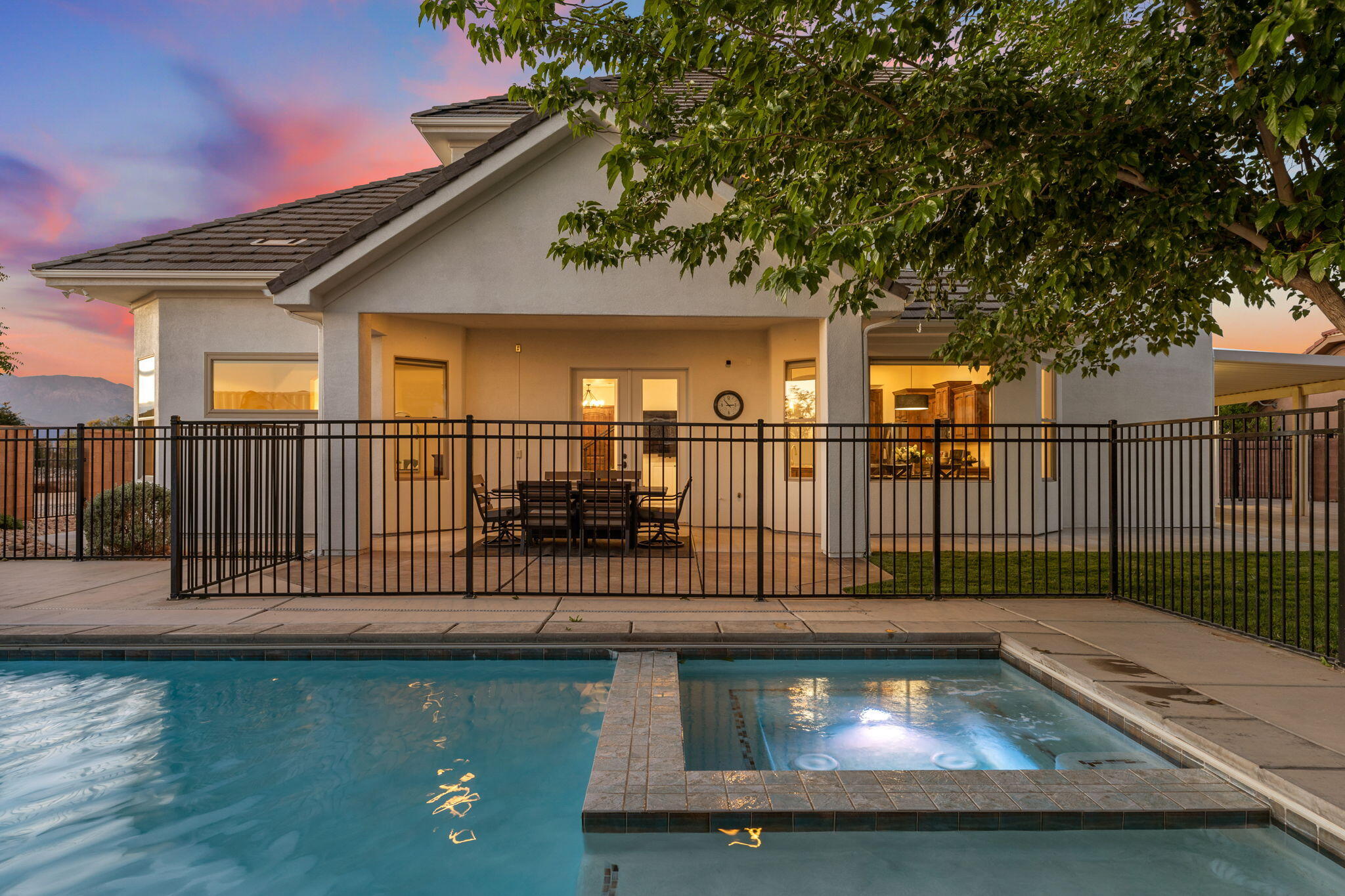 HURRICANE TOWNSITE - Residential