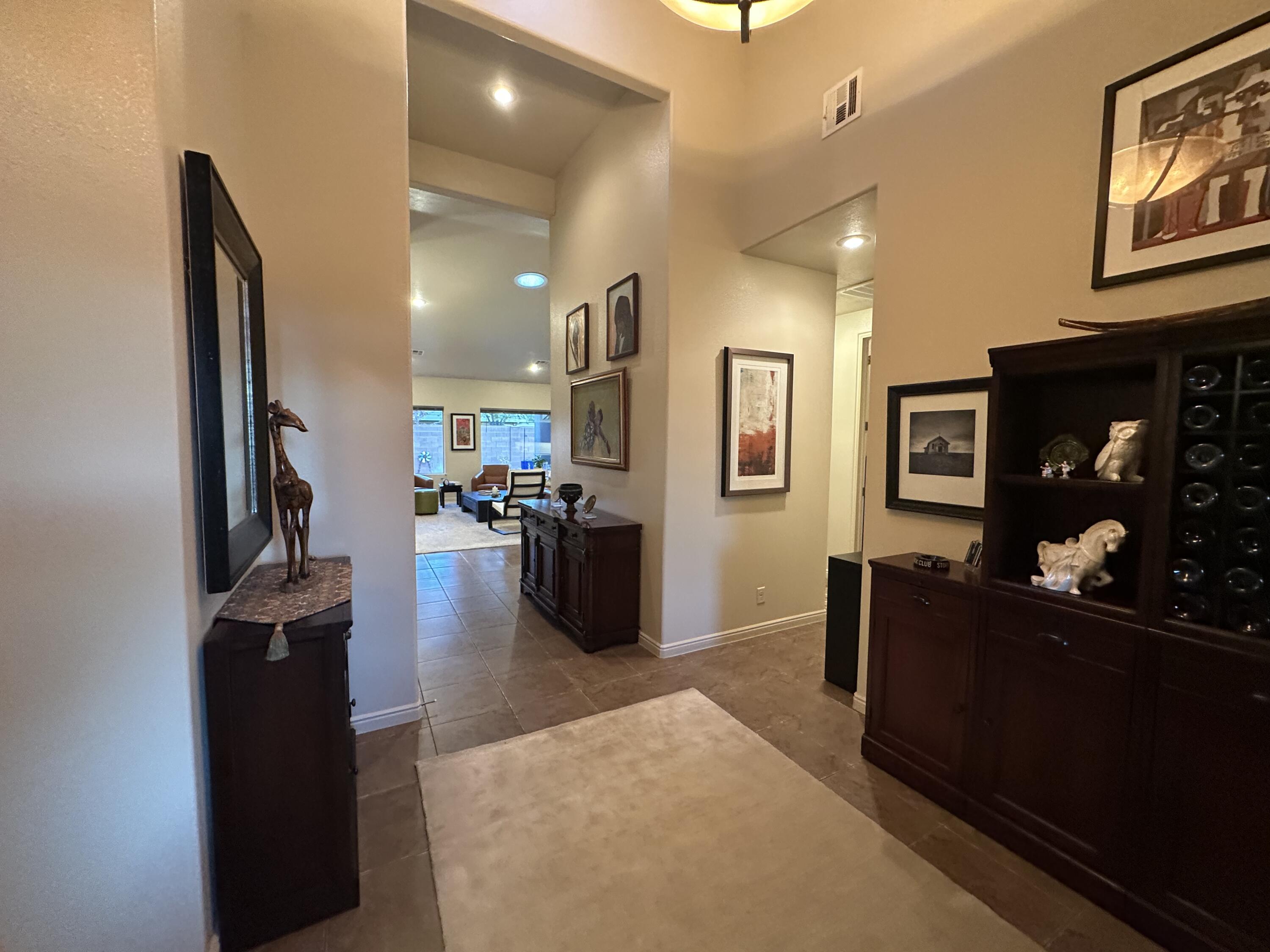 SUN CREST WEST - Residential