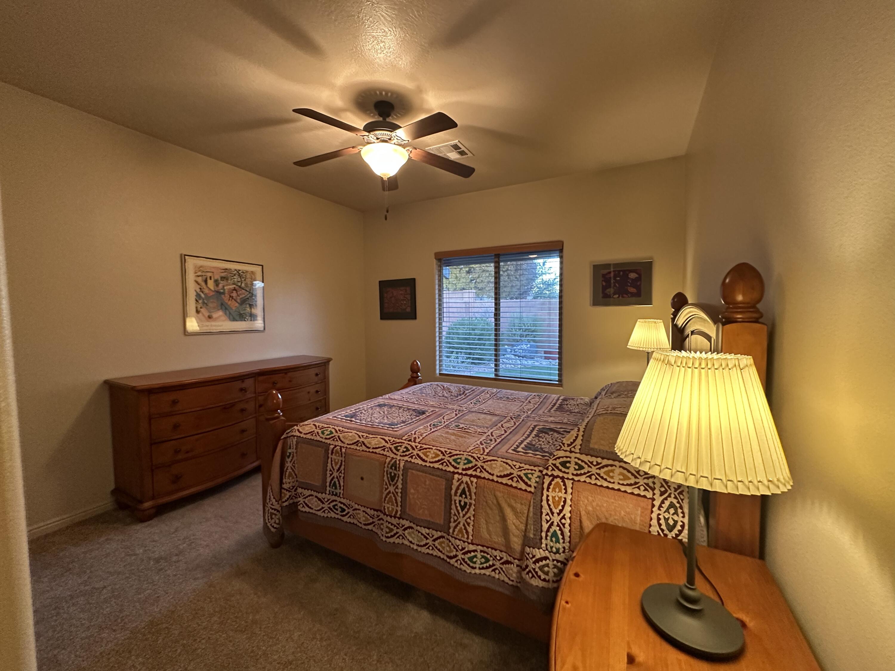 SUN CREST WEST - Residential