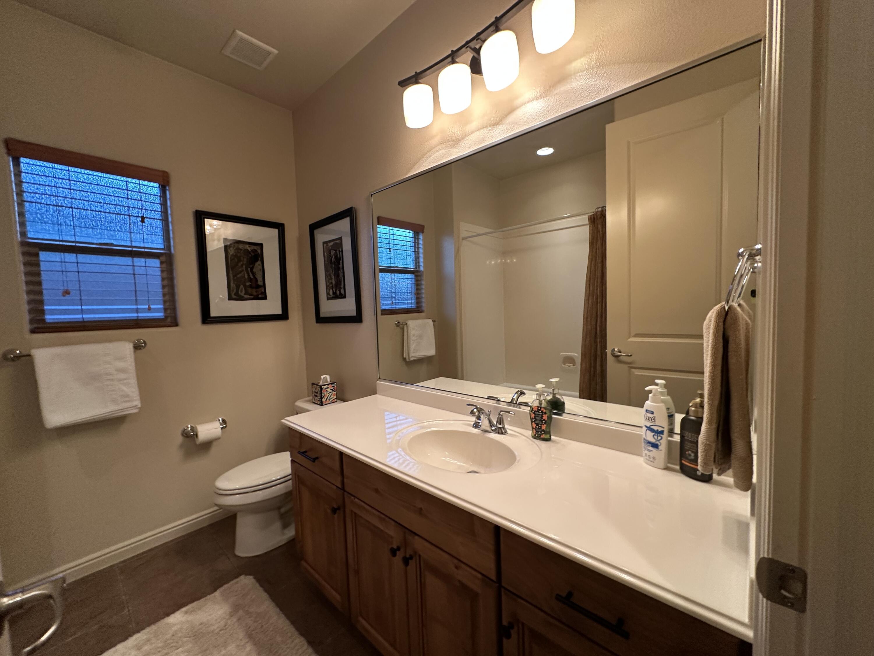 SUN CREST WEST - Residential