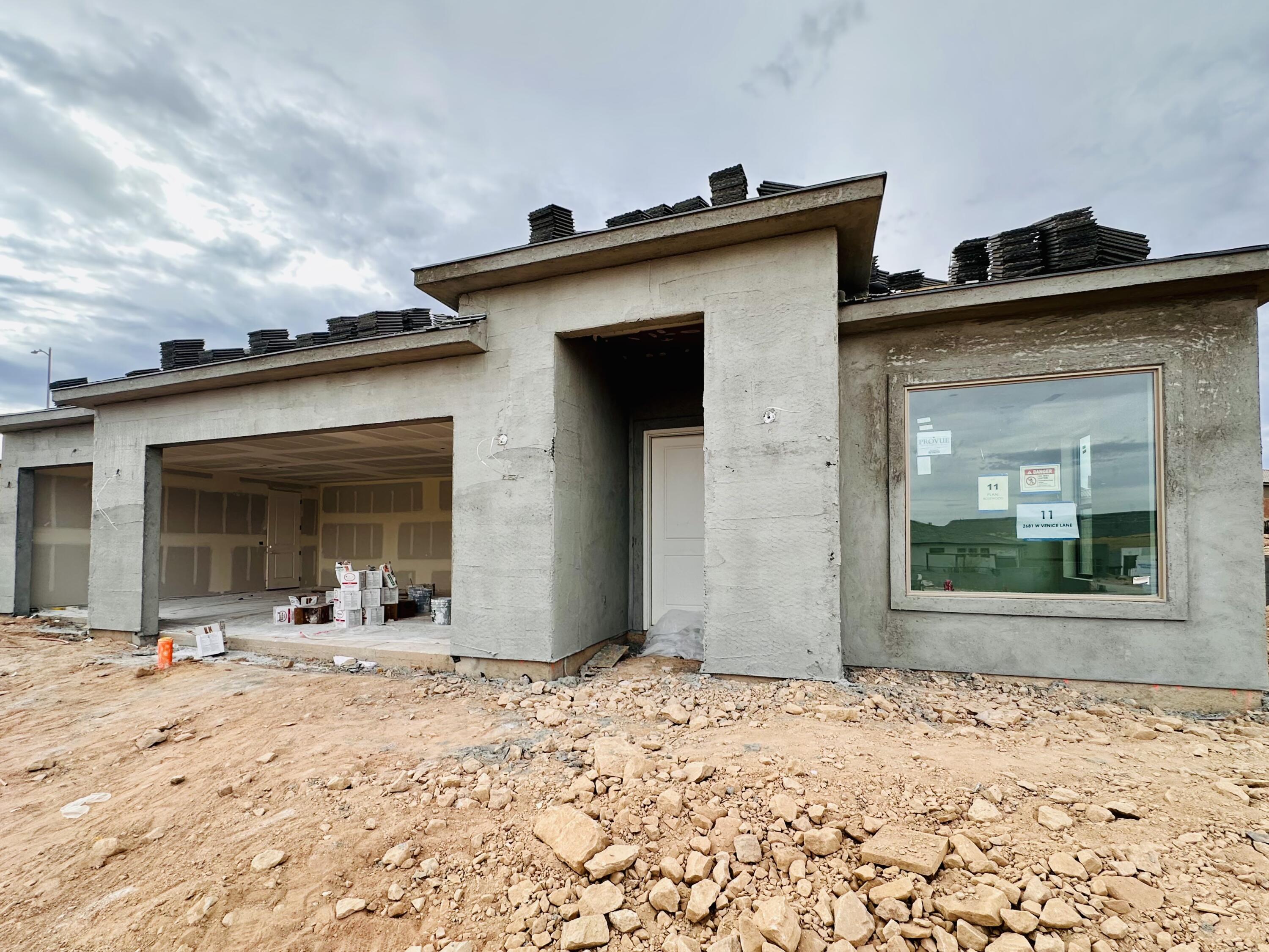 ROSALIA RIDGE AT DIVARIO - Residential