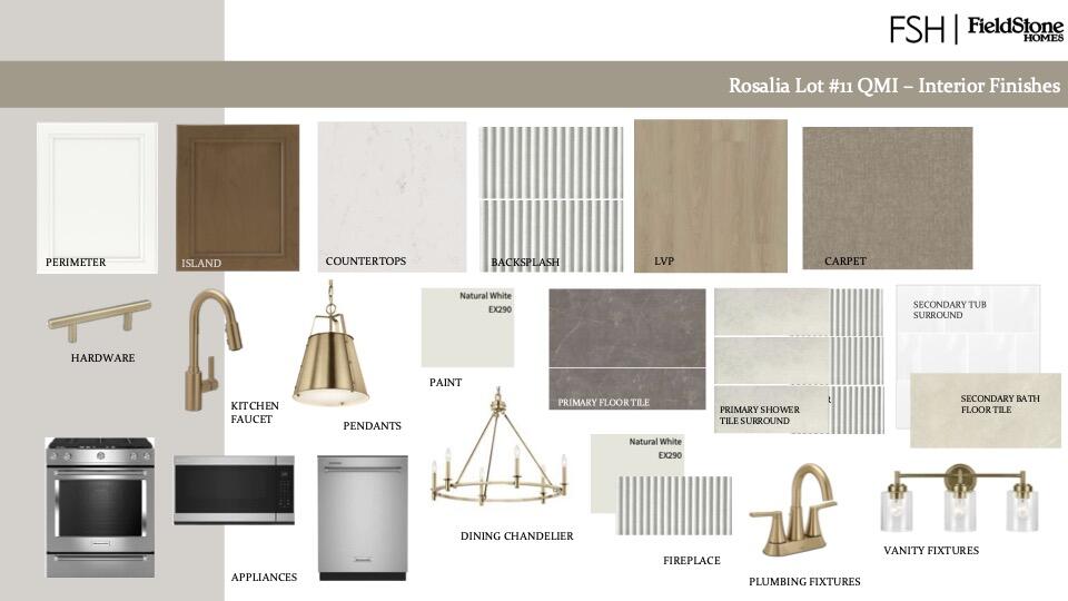 ROSALIA RIDGE AT DIVARIO - Residential