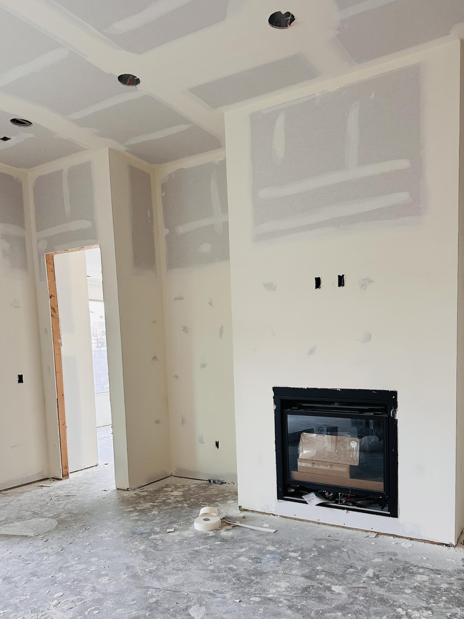 ROSALIA RIDGE AT DIVARIO - Residential