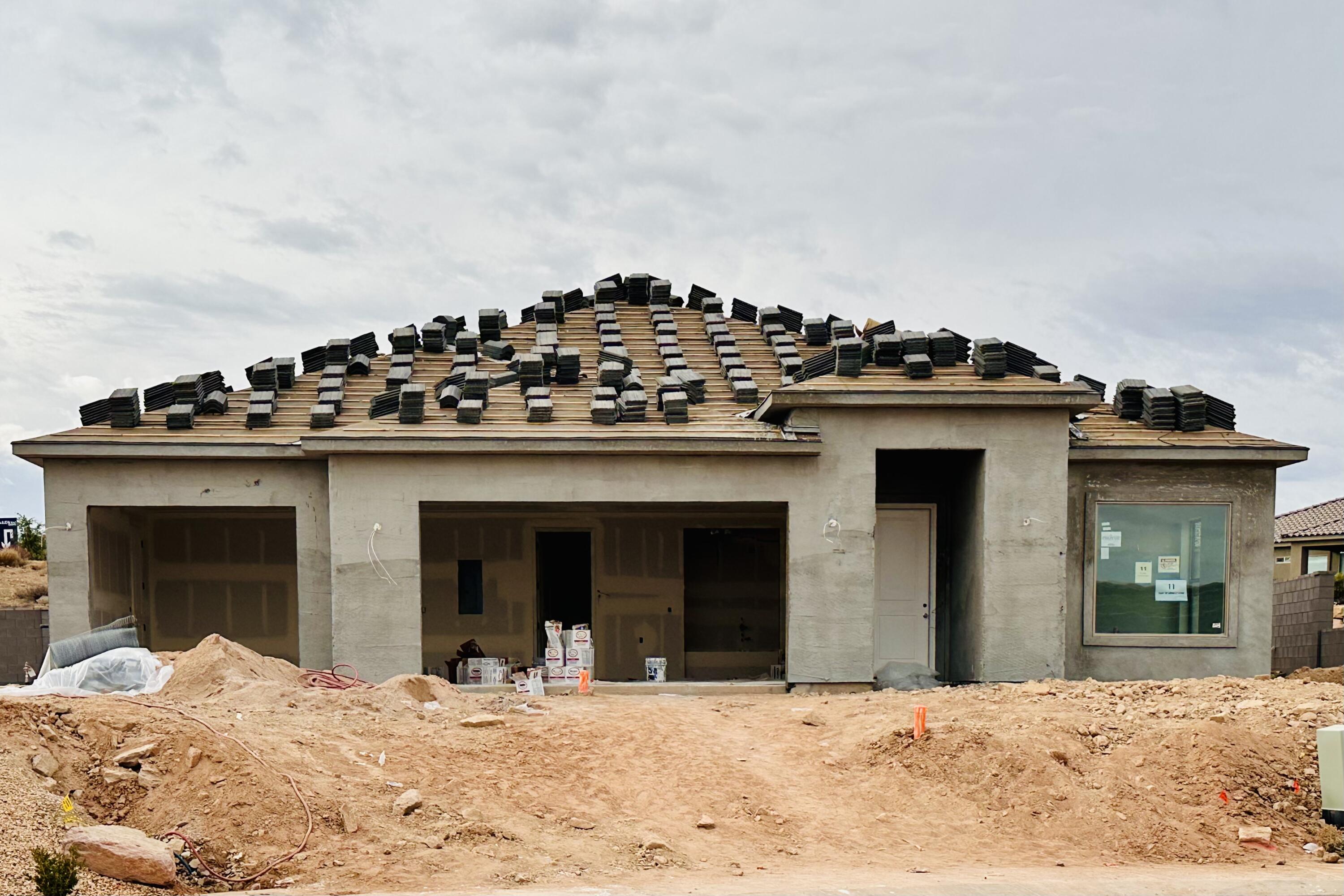 ROSALIA RIDGE AT DIVARIO - Residential