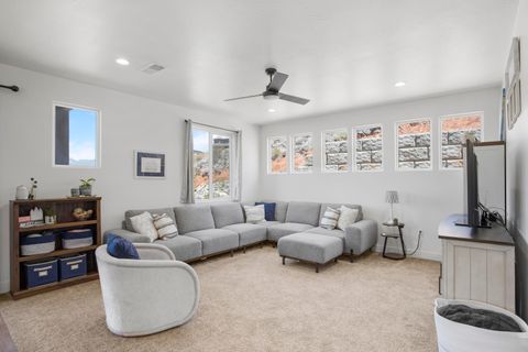 Tiny photo for 438 N Stone Mountain DR 16 #16, Saint George, UT 84770 (MLS # 26-274137)