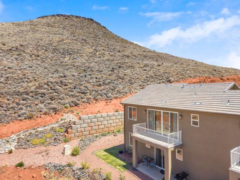 Tiny photo for 438 N Stone Mountain DR 16 #16, Saint George, UT 84770 (MLS # 26-274137)