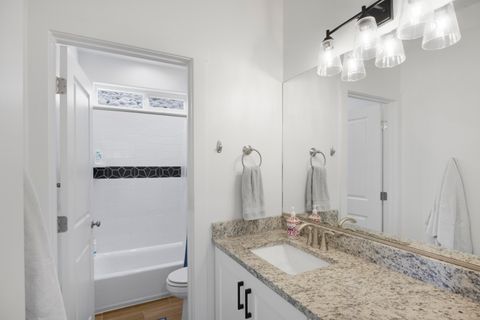 Tiny photo for 438 N Stone Mountain DR 16 #16, Saint George, UT 84770 (MLS # 26-274137)