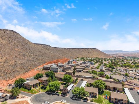 Tiny photo for 438 N Stone Mountain DR 16 #16, Saint George, UT 84770 (MLS # 26-274137)