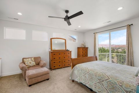 Tiny photo for 438 N Stone Mountain DR 16 #16, Saint George, UT 84770 (MLS # 26-274137)