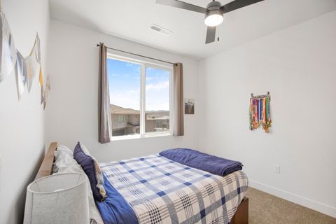 Tiny photo for 438 N Stone Mountain DR 16 #16, Saint George, UT 84770 (MLS # 26-274137)