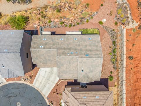 Tiny photo for 438 N Stone Mountain DR 16 #16, Saint George, UT 84770 (MLS # 26-274137)
